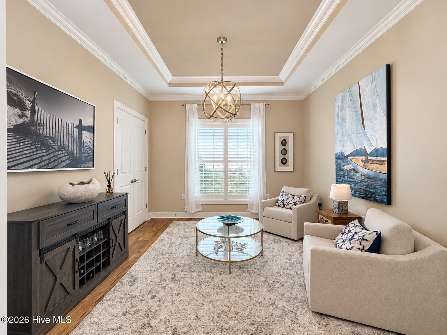 Single Family Residence at 3347 Oyster Tabby Drive, Wilmington, NC 28412, photo 36 of 91