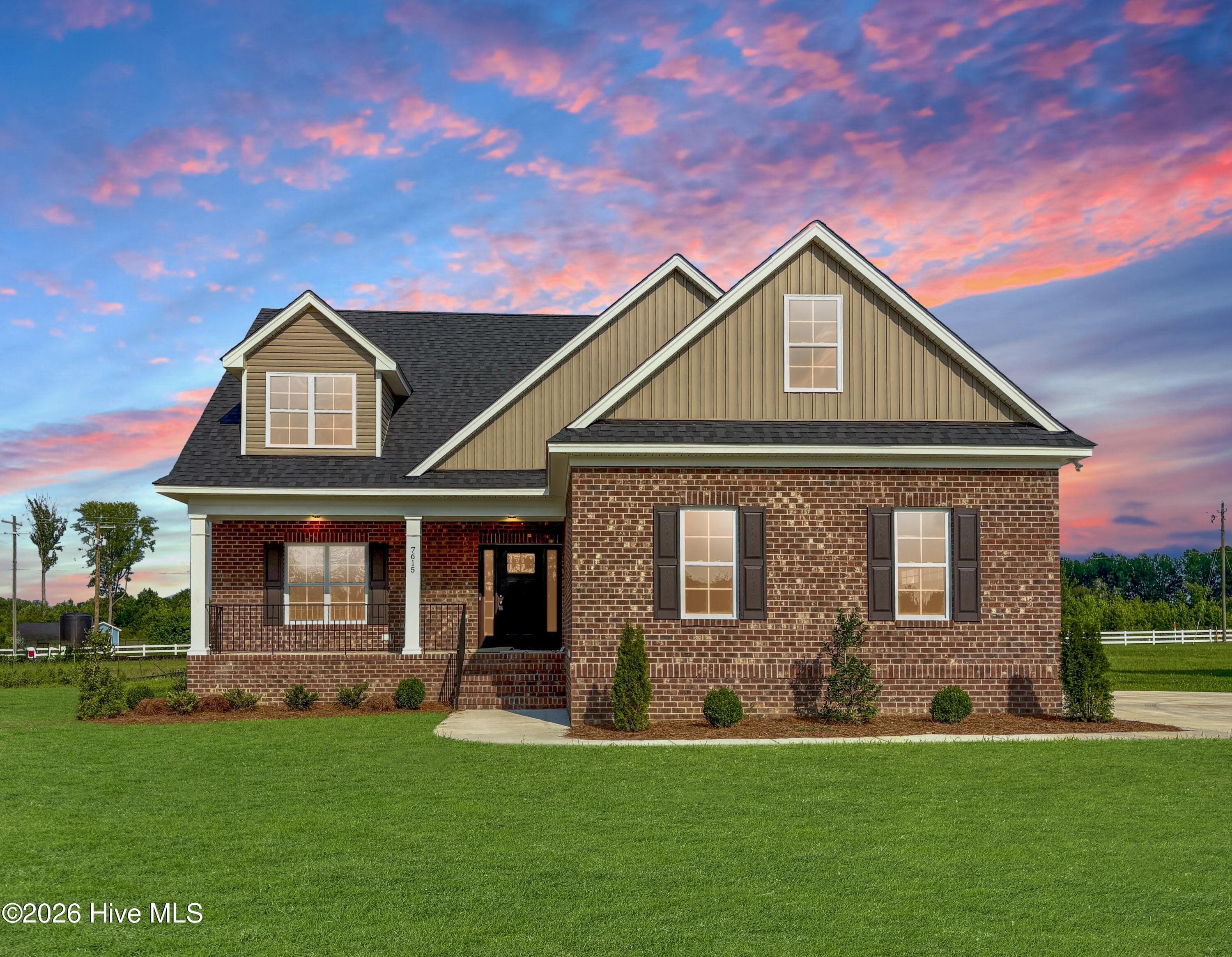 Single Family Residence at 7615 Sweetwater Drive, Nashville, NC 27856, photo 216 of 251