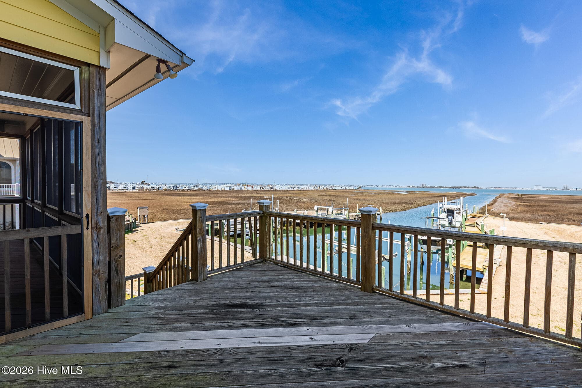 Single Family Residence at 1711 E Fort Macon Road, Atlantic Beach, NC 28512, photo 82 of 104