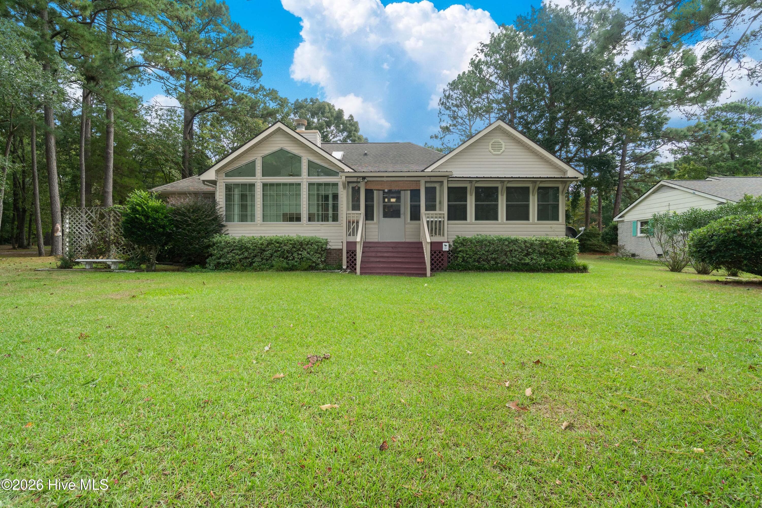 Single Family Residence at 220 Phillips Drive, Arapahoe, NC 28510, photo 40 of 49