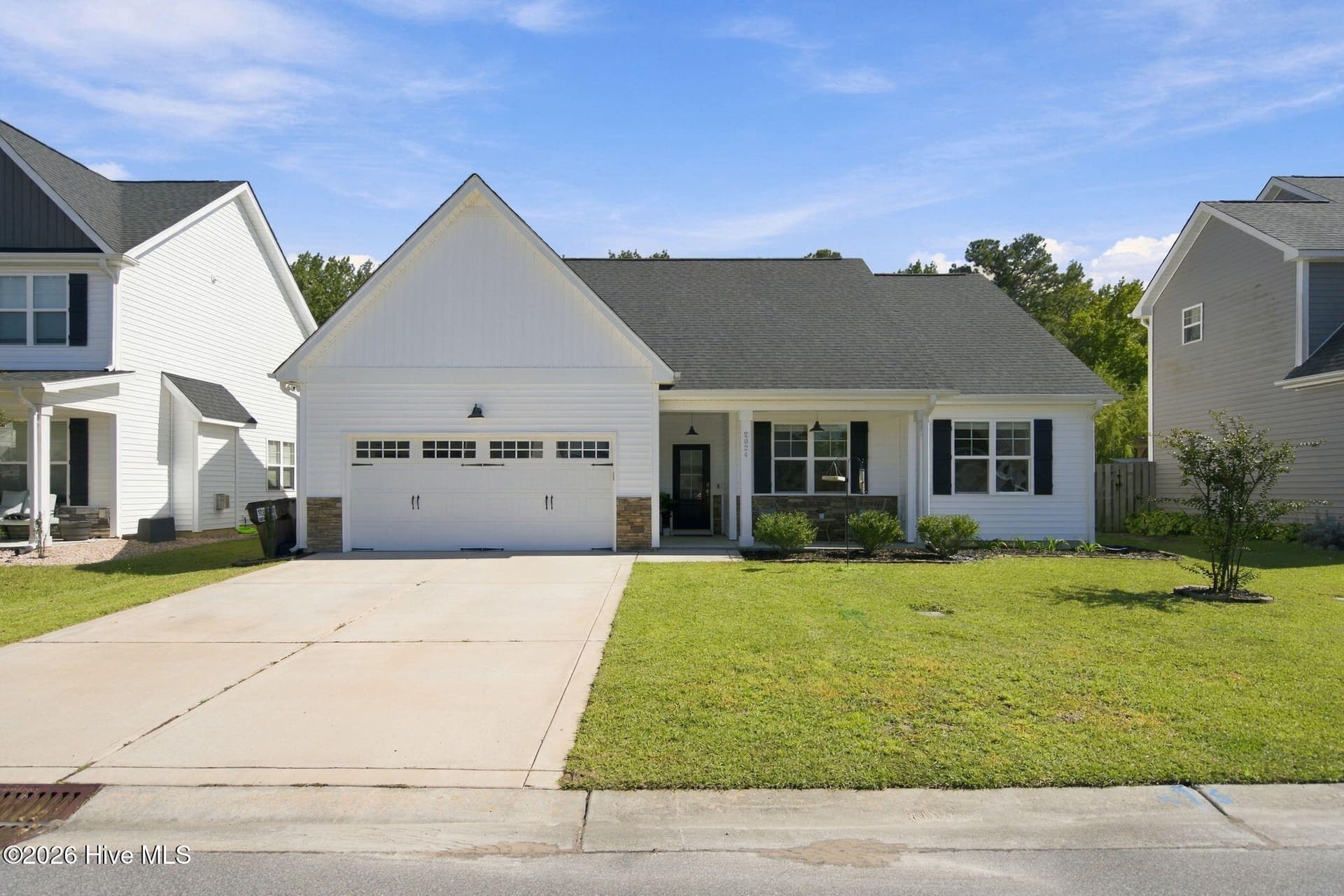 2024 Blue Bonnet Circle, Castle Hayne, NC 28429