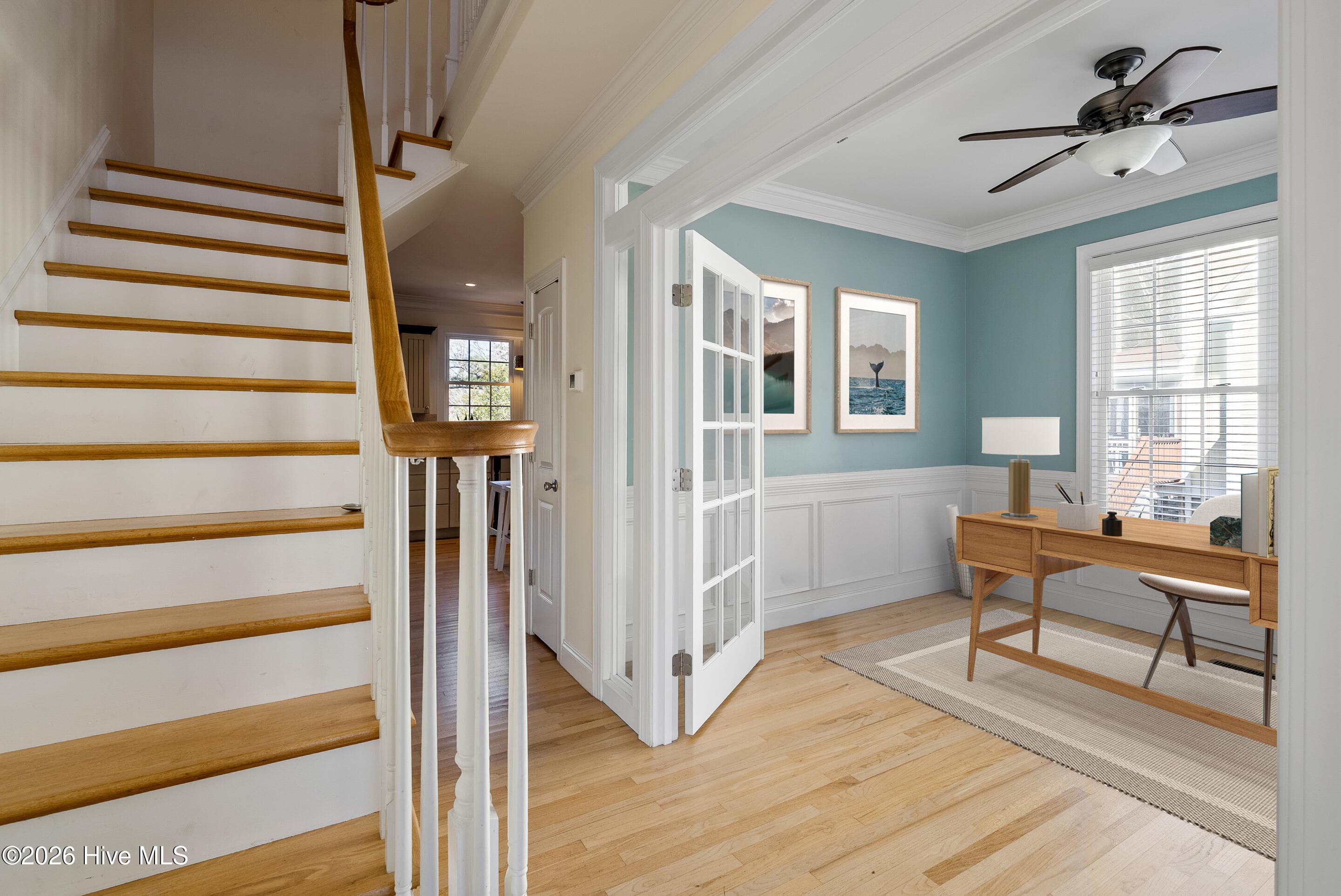 Virtually Staged - 1907 Redfish Run SW, Supply, NC 28462