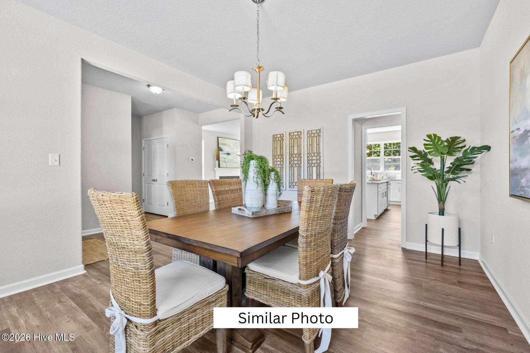Single Family Residence at 104 Gates Drive (Model Home), Shawboro, NC 27973, photo 10 of 106