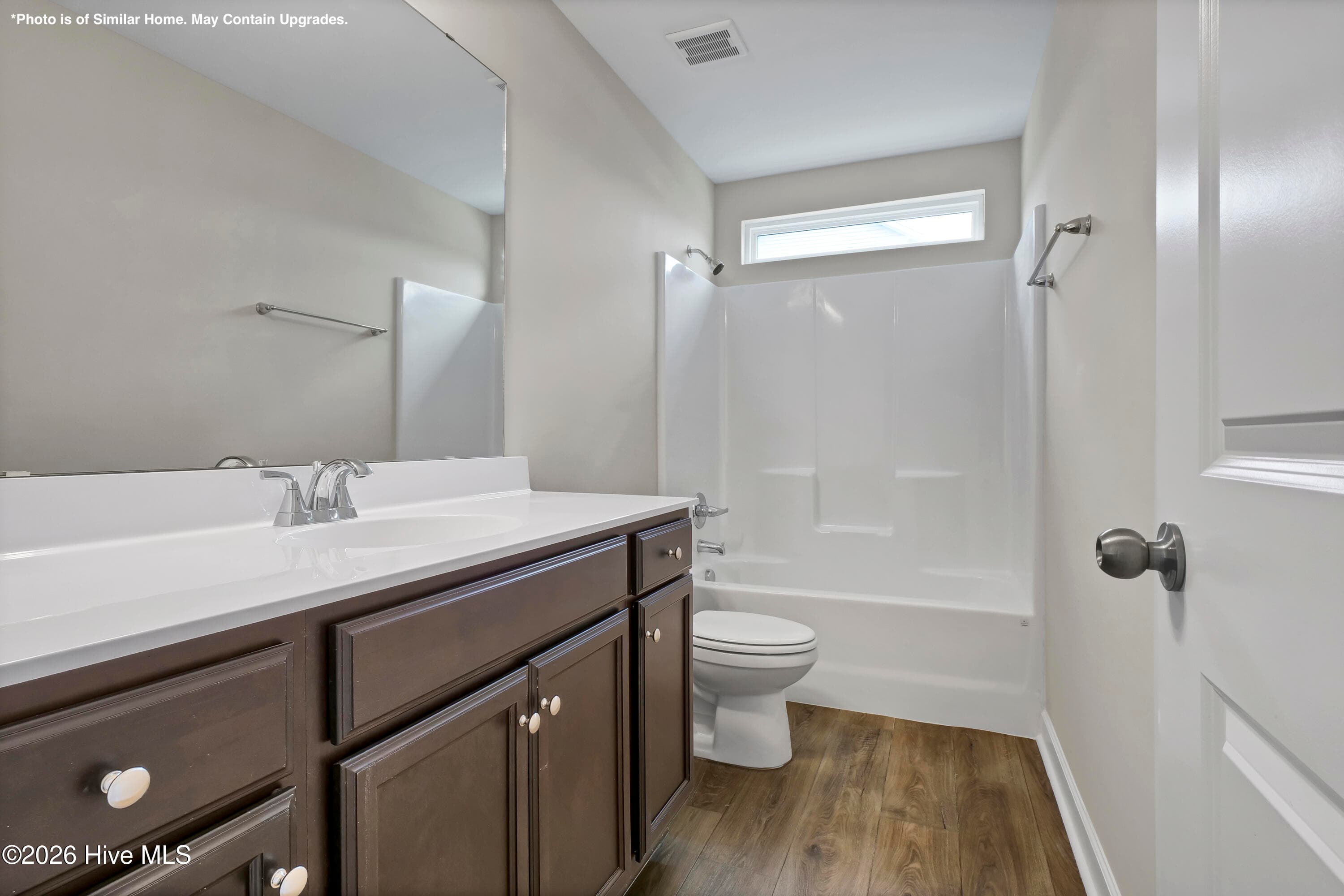 Single Family Residence at 705 N Pebble Branch Lot 129, Holly Ridge, NC 28445, photo 16 of 28
