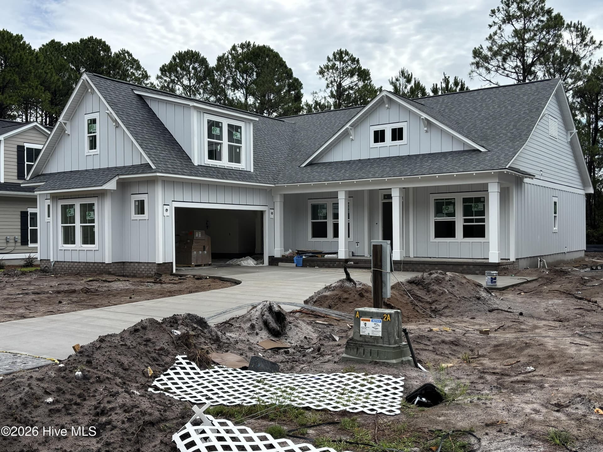 6782 Holton Place SW 128, Ocean Isle Beach, NC 28469