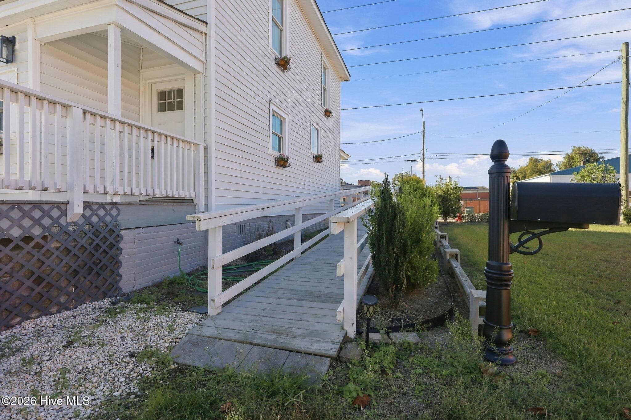 Business at 122 W 5th Street, Washington, NC 27889, photo 79 of 81
