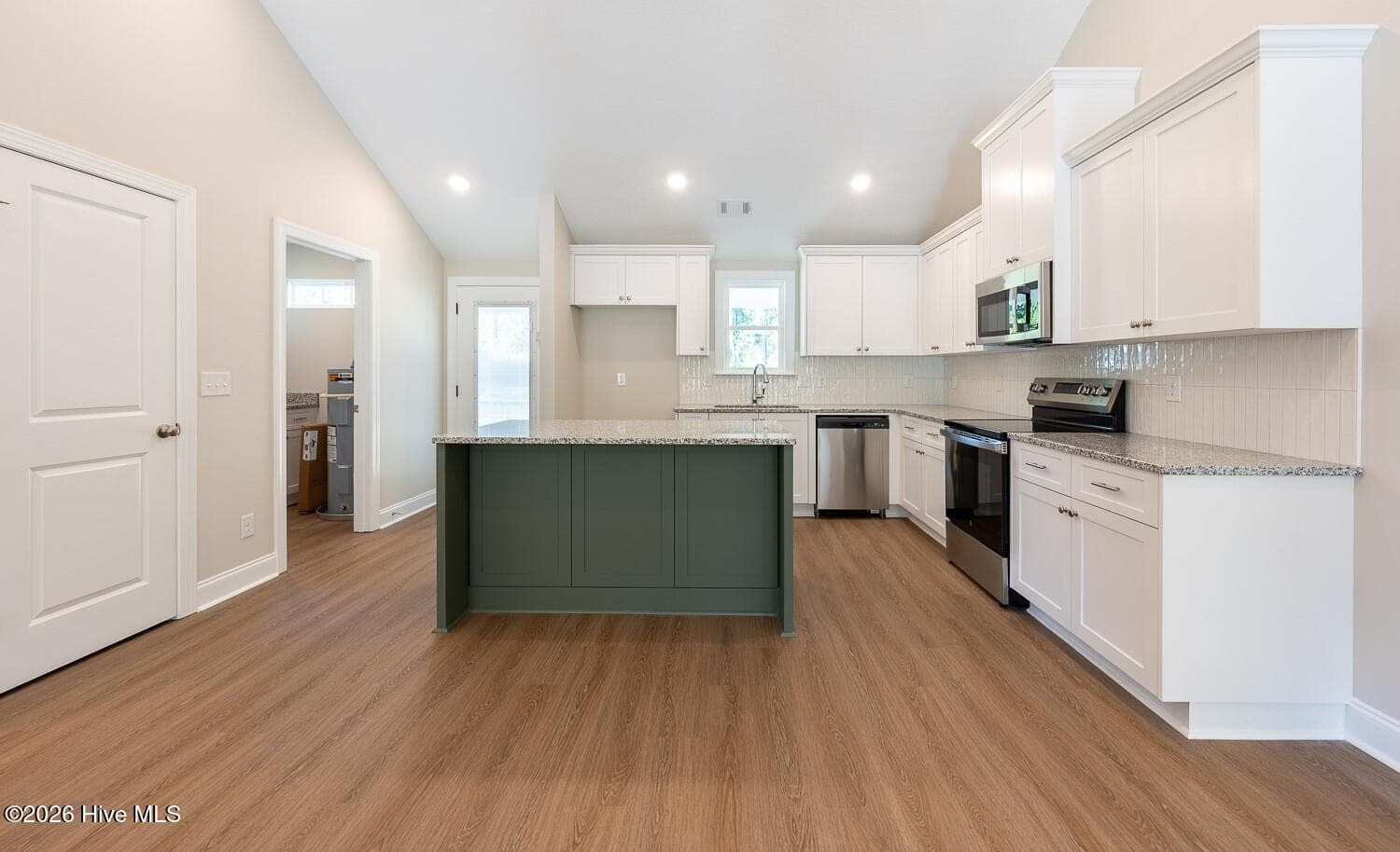 Single Family Residence at 4539 Fiske Loop, Evans, GA 30809, photo 7 of 20