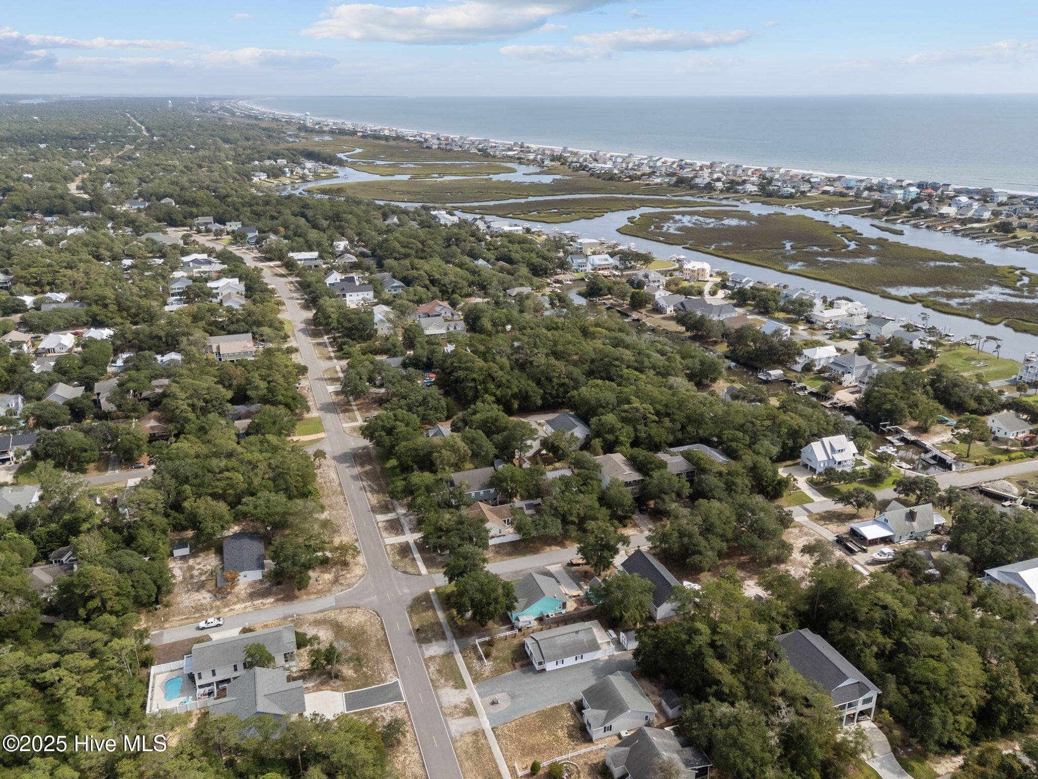 Single Family Residence at 101 SW 28th Street, Oak Island, NC 28465, photo 52 of 56