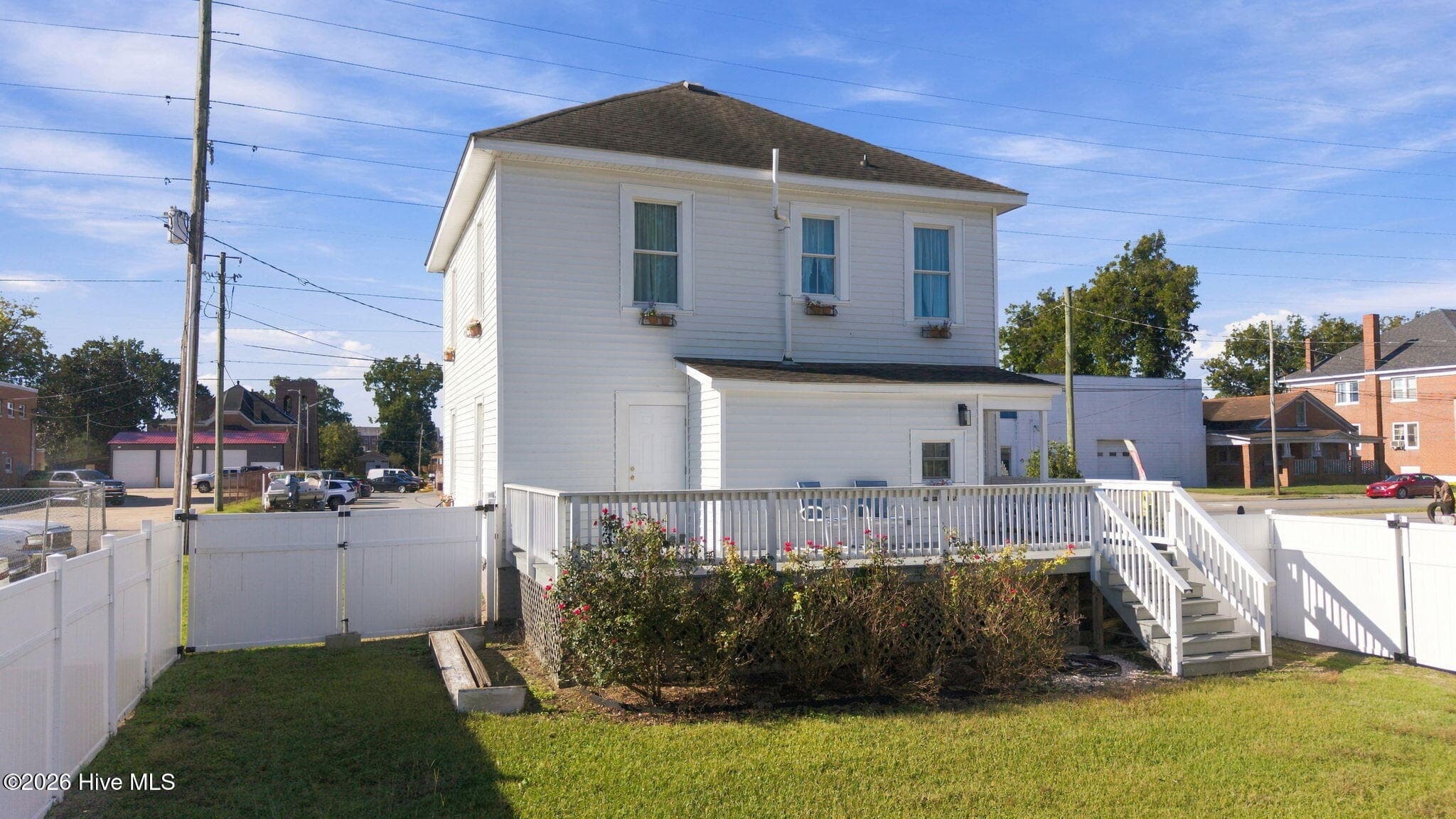 Business at 122 W 5th Street, Washington, NC 27889, photo 15 of 81