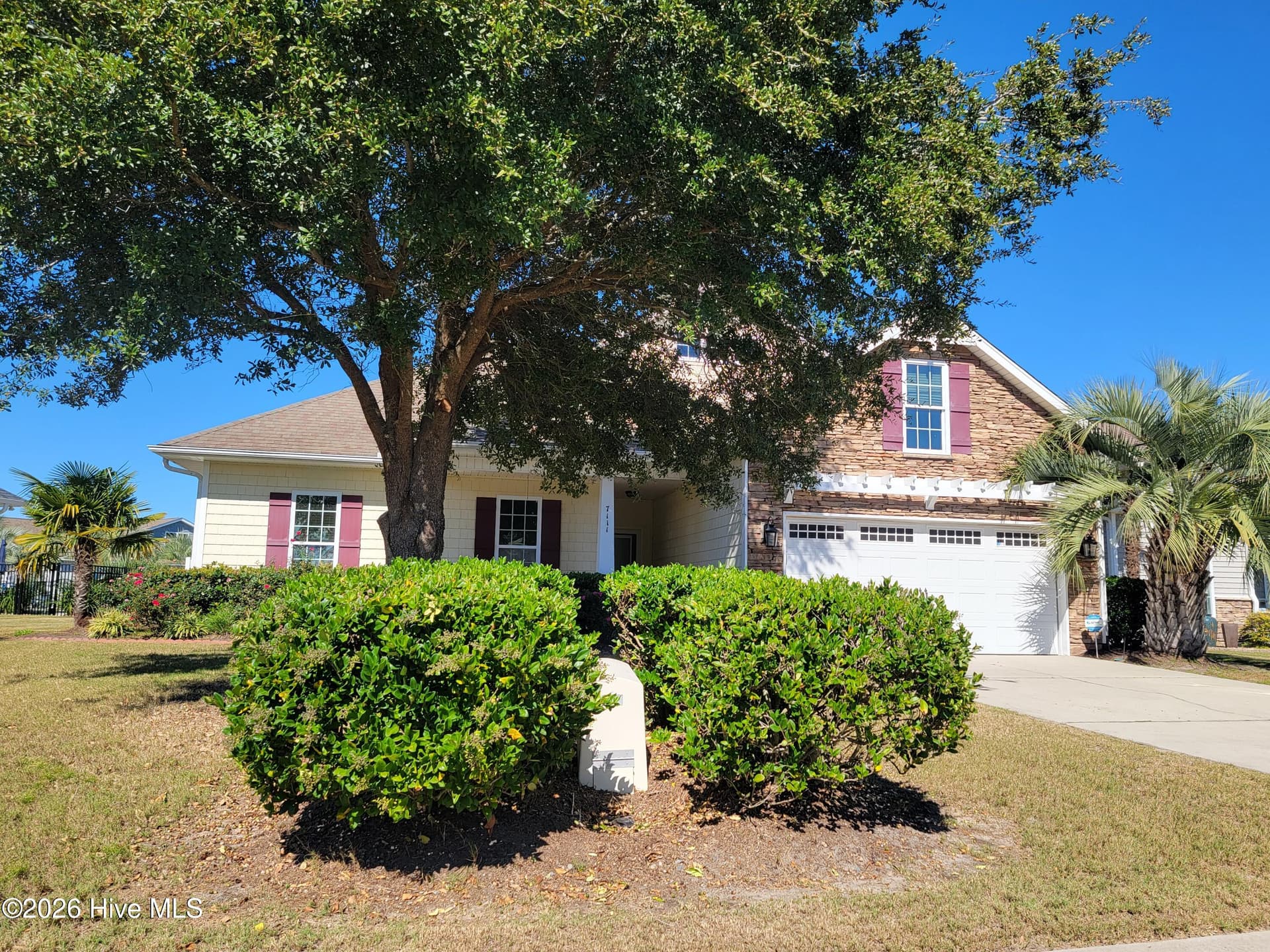 7111 Sevilleen Drive SW, Ocean Isle Beach, NC 28469
