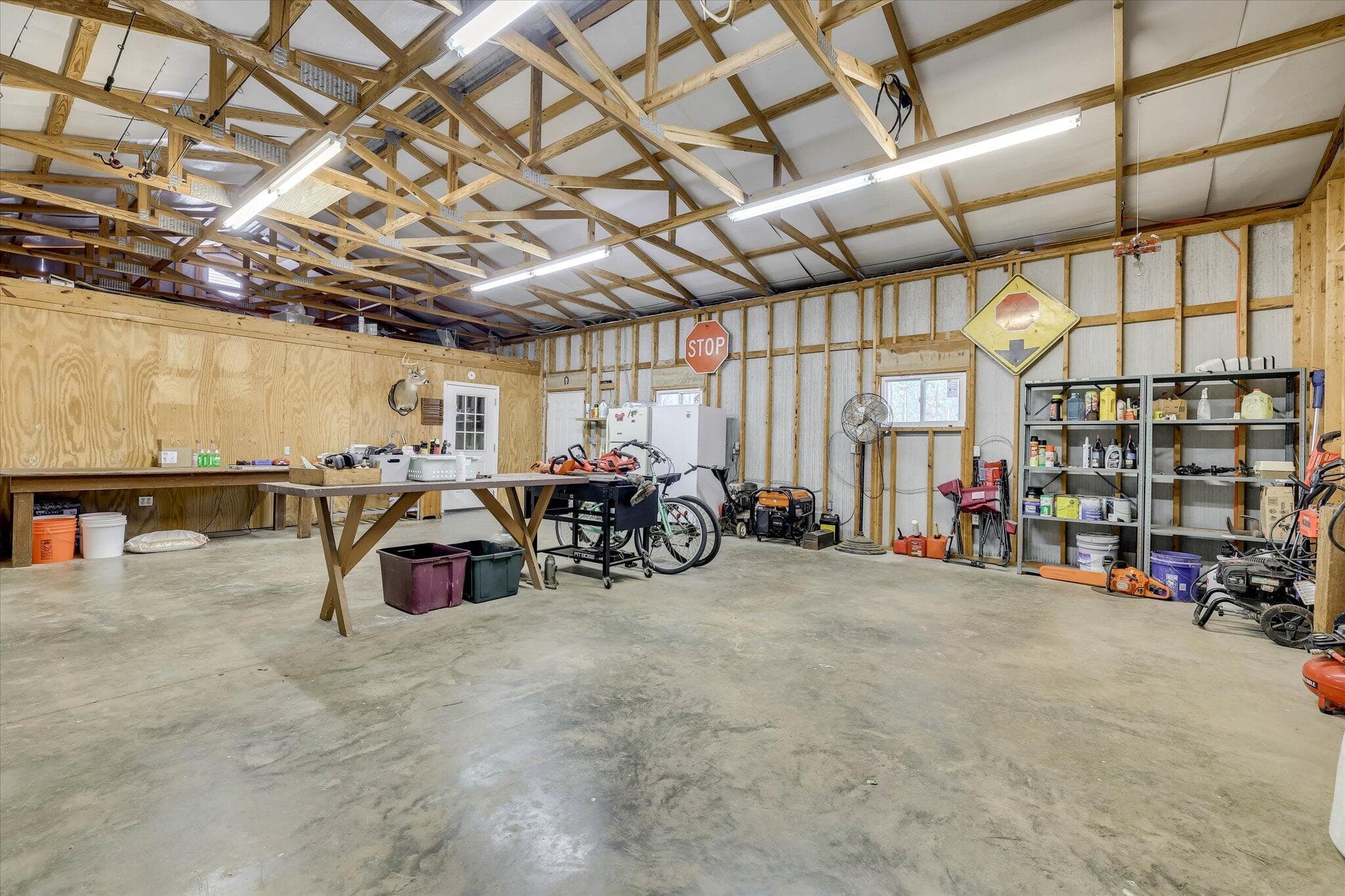 Single Family Residence at 10596 Sand Valley Road, Avera, GA 30803, photo 60 of 66