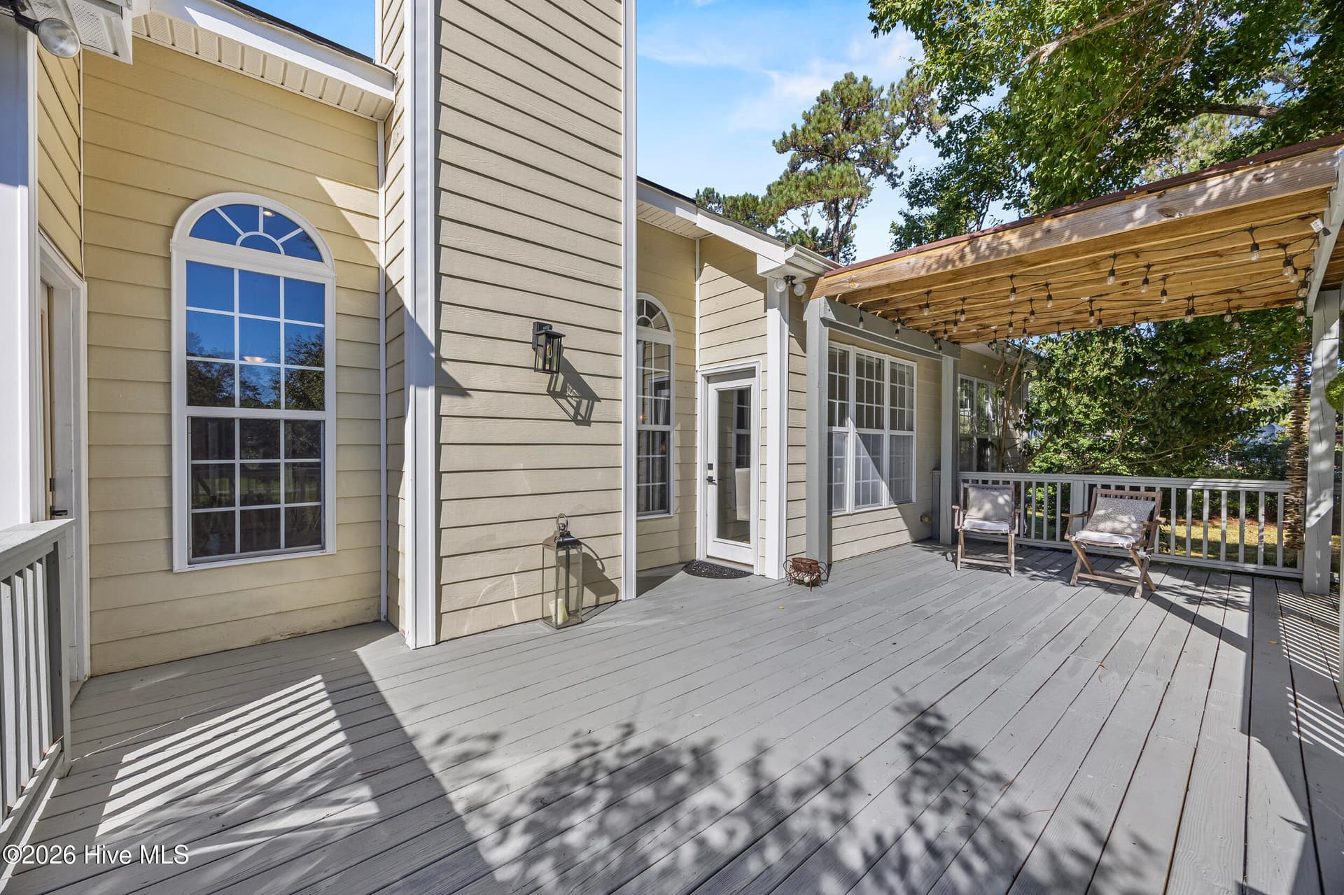 Single Family Residence at 707 N Green Tee Road, Hampstead, NC 28443, photo 45 of 63