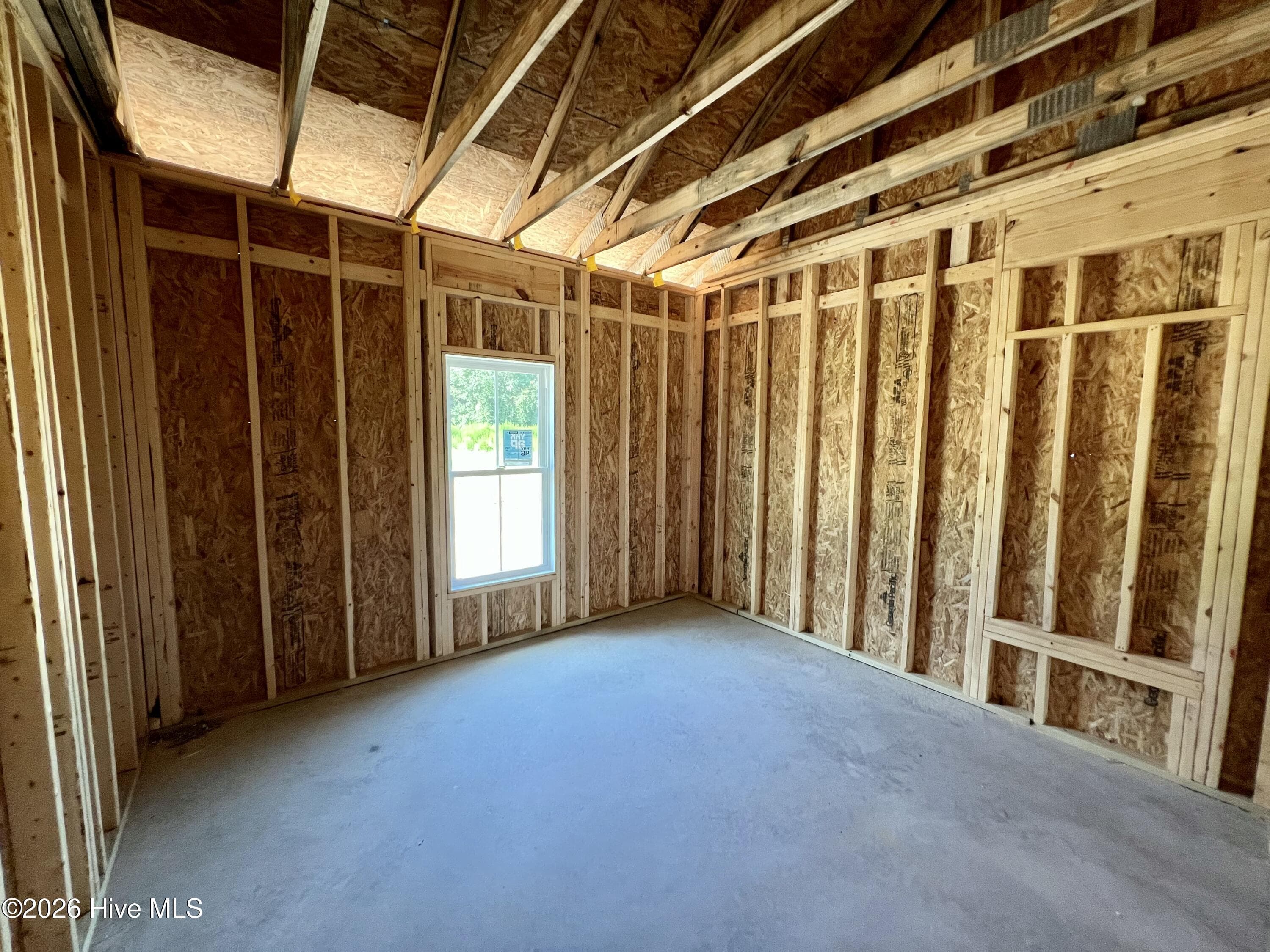 Single Family Residence at 178 Pendergrass Drive, Princeton, NC 27569, photo 36 of 66