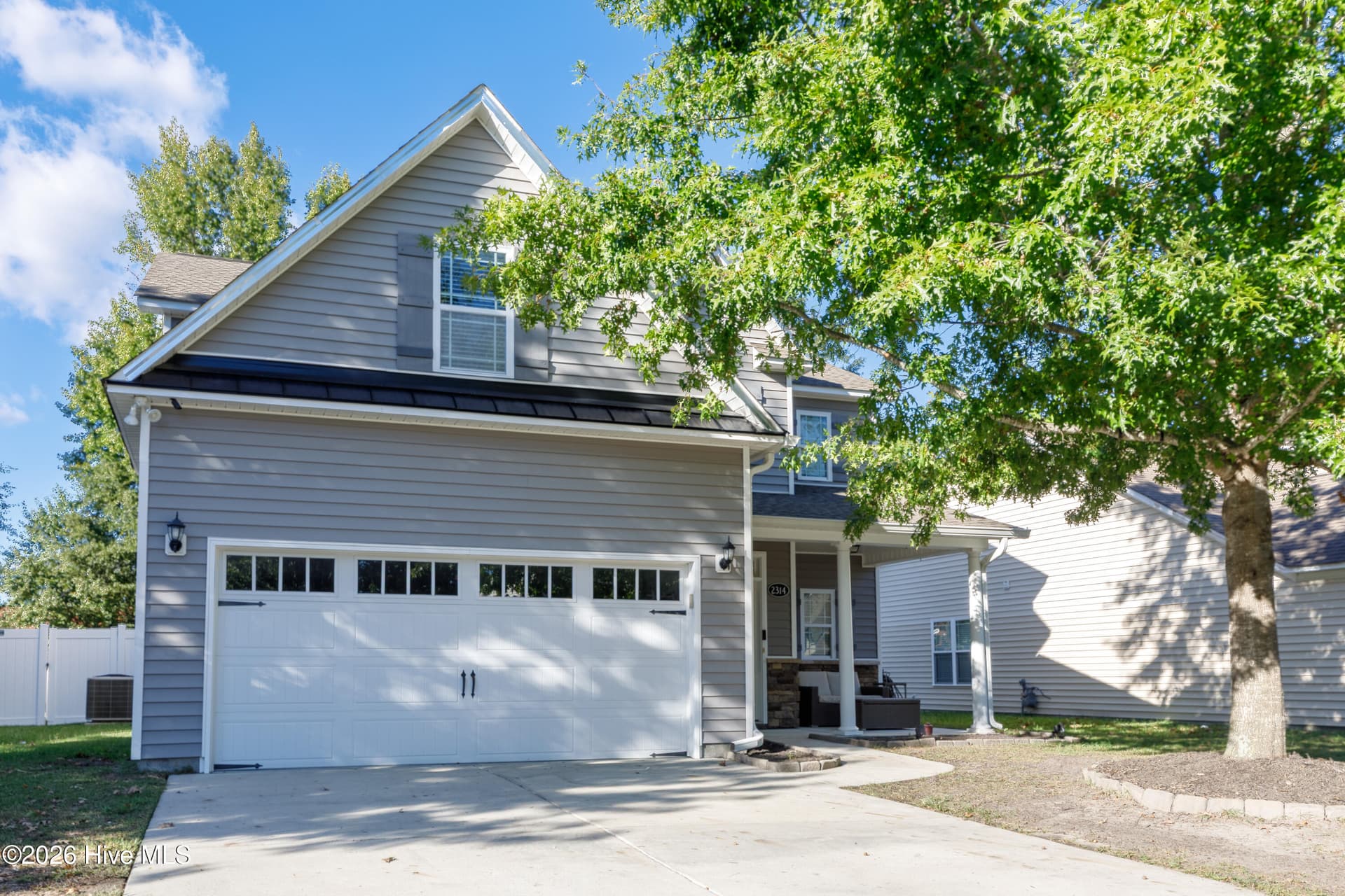 2314 Great Laurel Court, Greenville, NC 27834