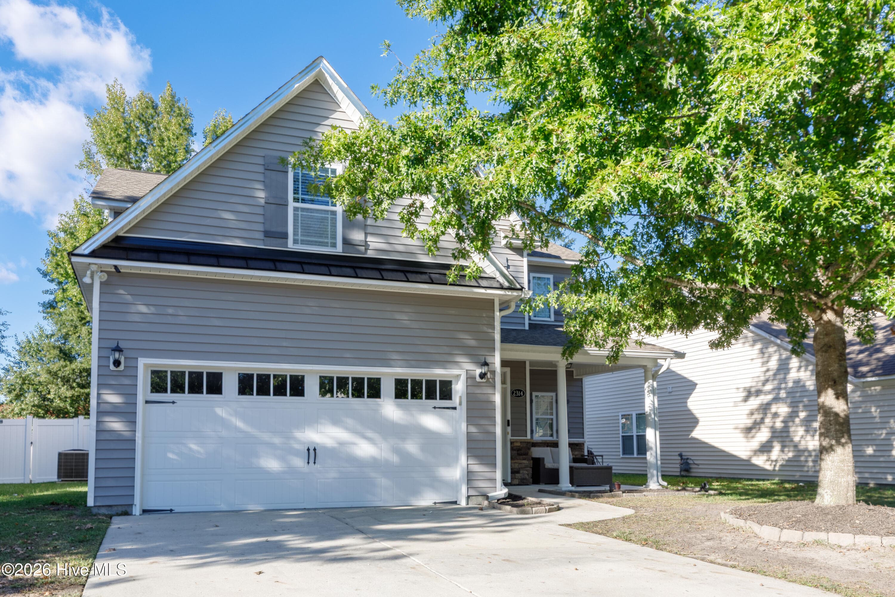 2314 Great Laurel Court, Greenville, NC 27834