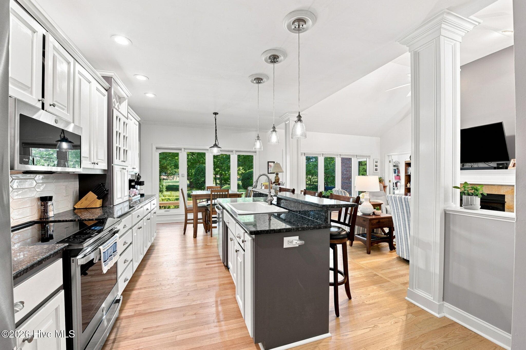 Single Family Residence at 230 Ticino Court, New Bern, NC 28562, photo 13 of 53