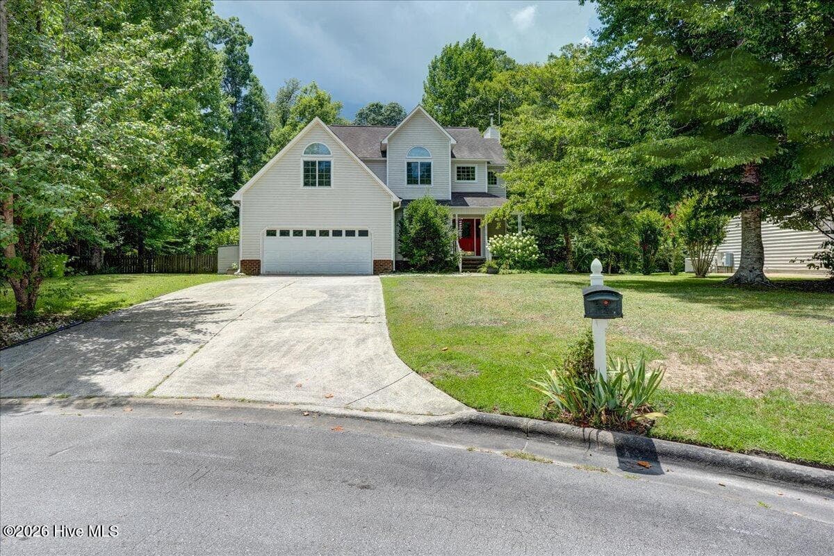 Single Family Residence at 306 Taliaferro Lane, New Bern, NC 28560, photo 53 of 53