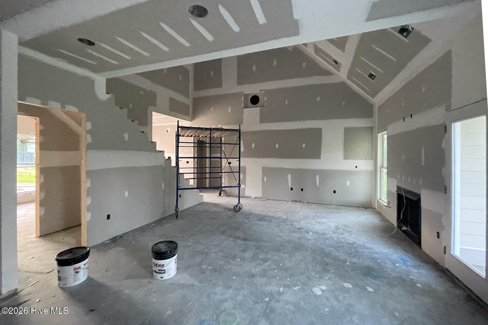 Build progress as of June 25, 2026! - 686 Slade Lake Drive, North Augusta, SC 29841