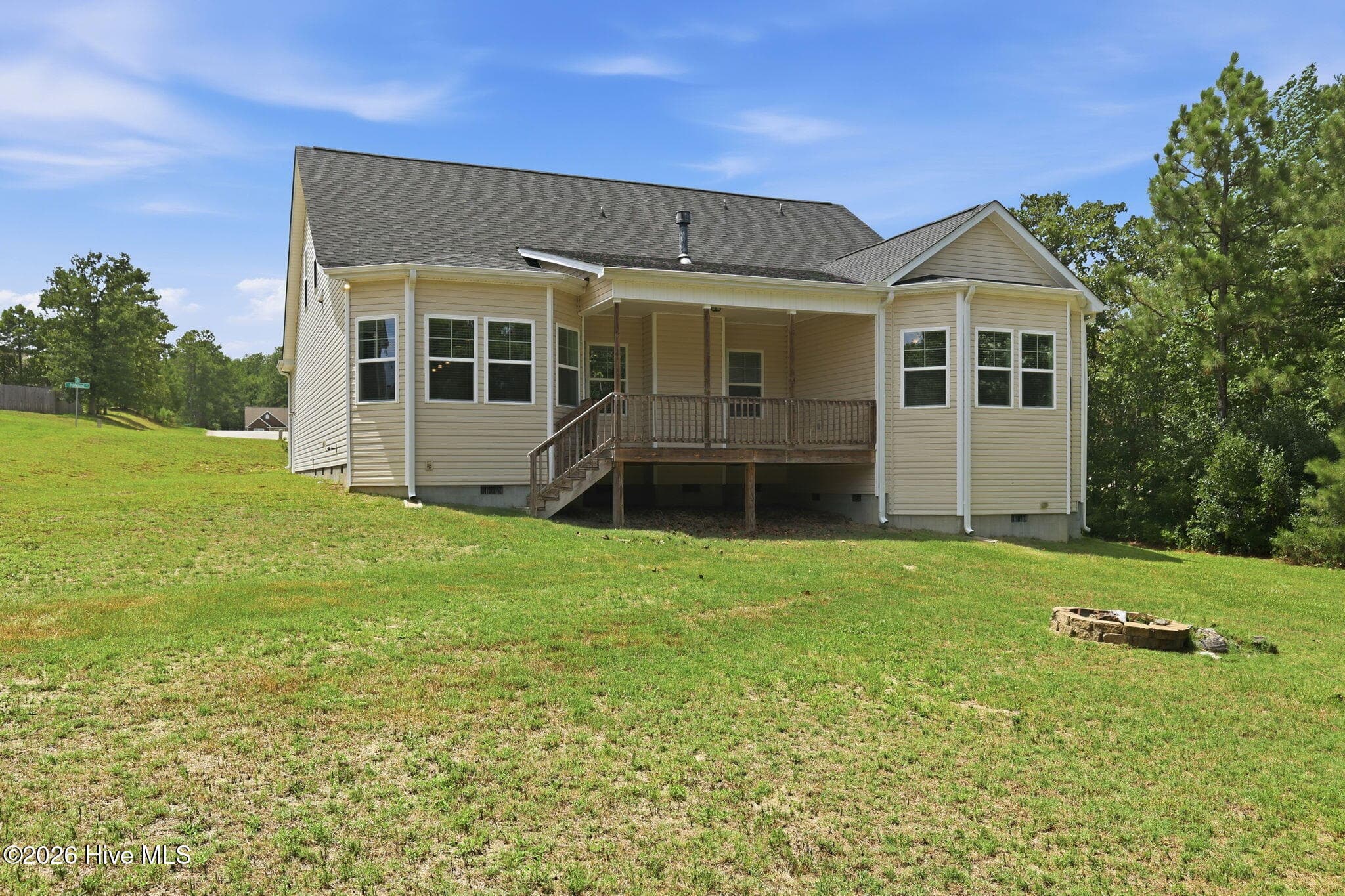 Single Family Residence at 116 Hopeland Drive, Lillington, NC 27546, photo 54 of 57