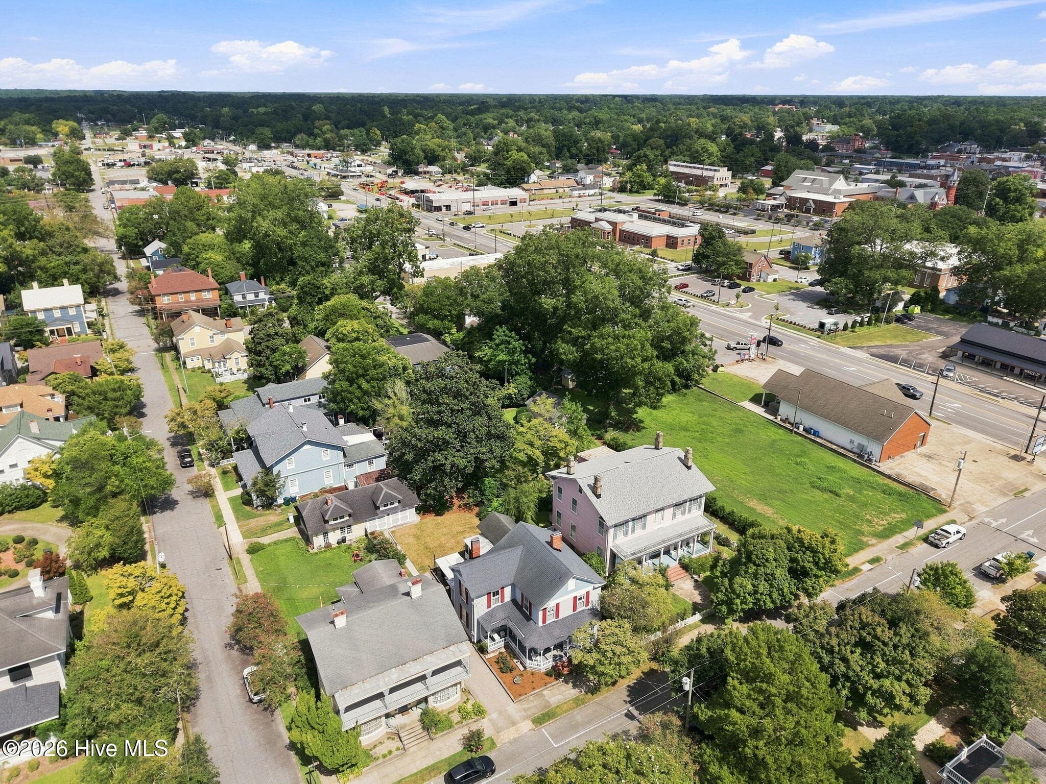 Single Family Residence at 524 W Main Street, Washington, NC 27889, photo 66 of 72