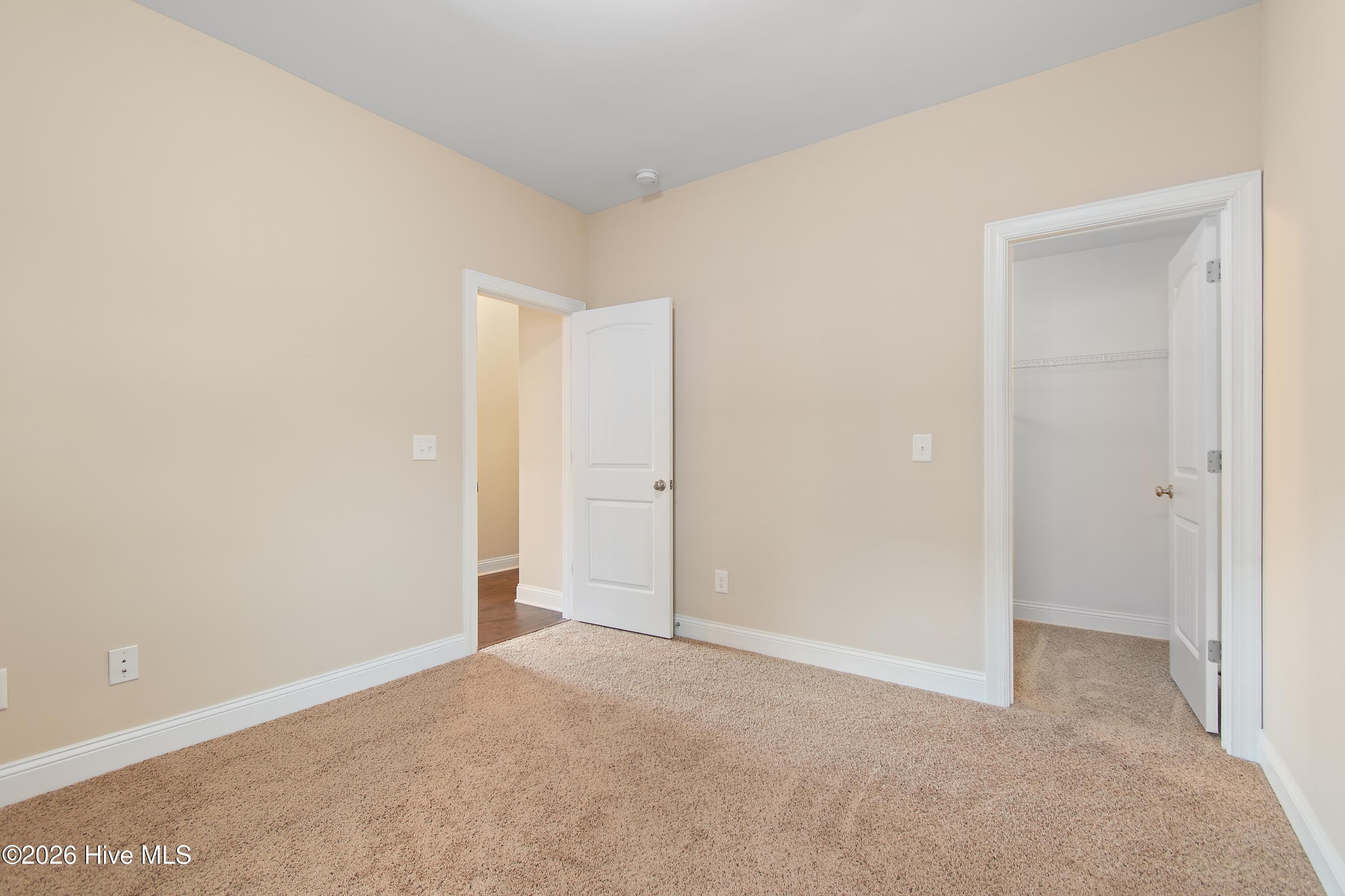 Bedroom #3. - 1674 Back Bay Drive SW, Shallotte, NC 28470