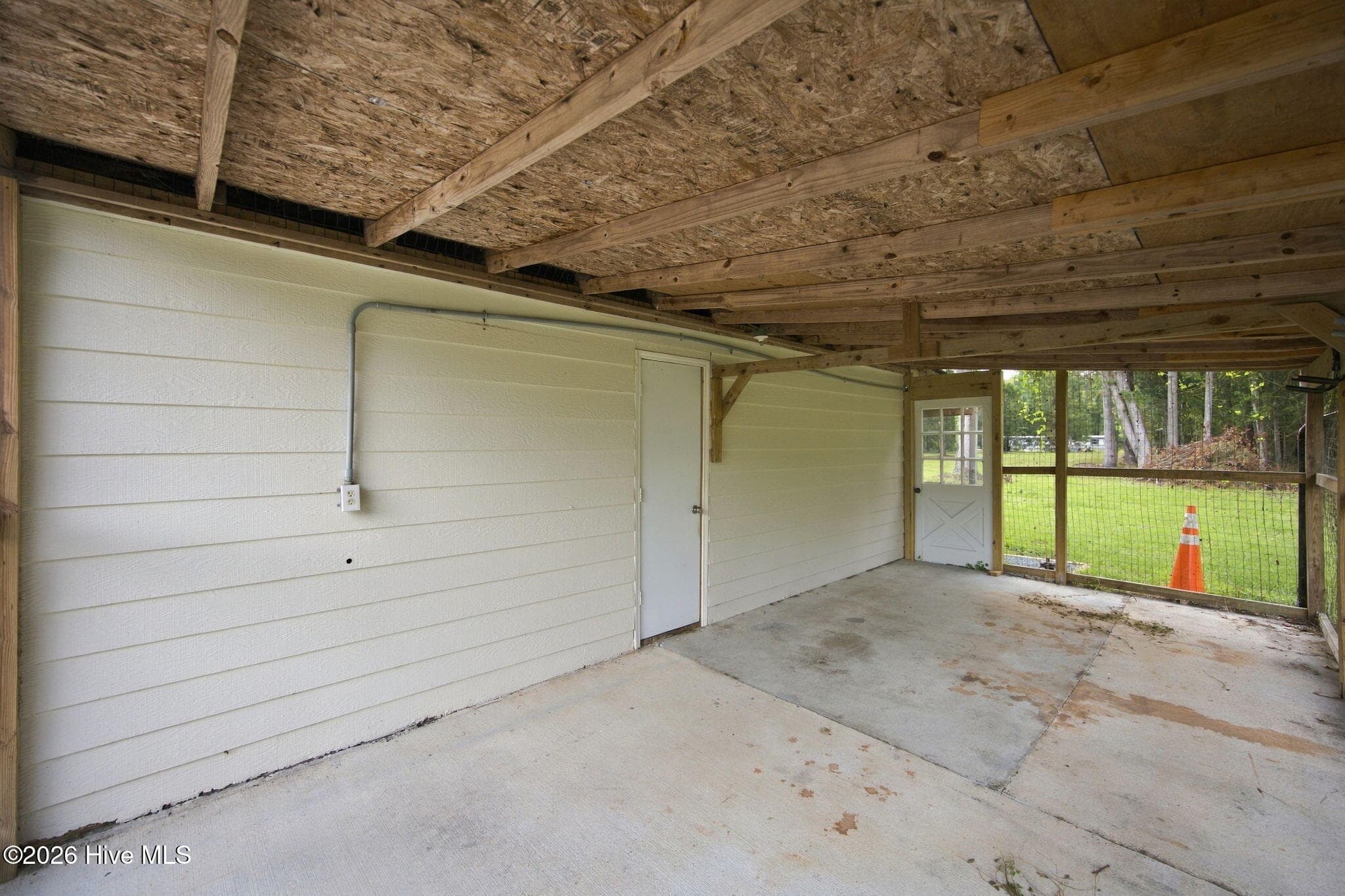 Single Family Residence at 190 Old Bridge Road, Rocky Point, NC 28457, photo 46 of 46