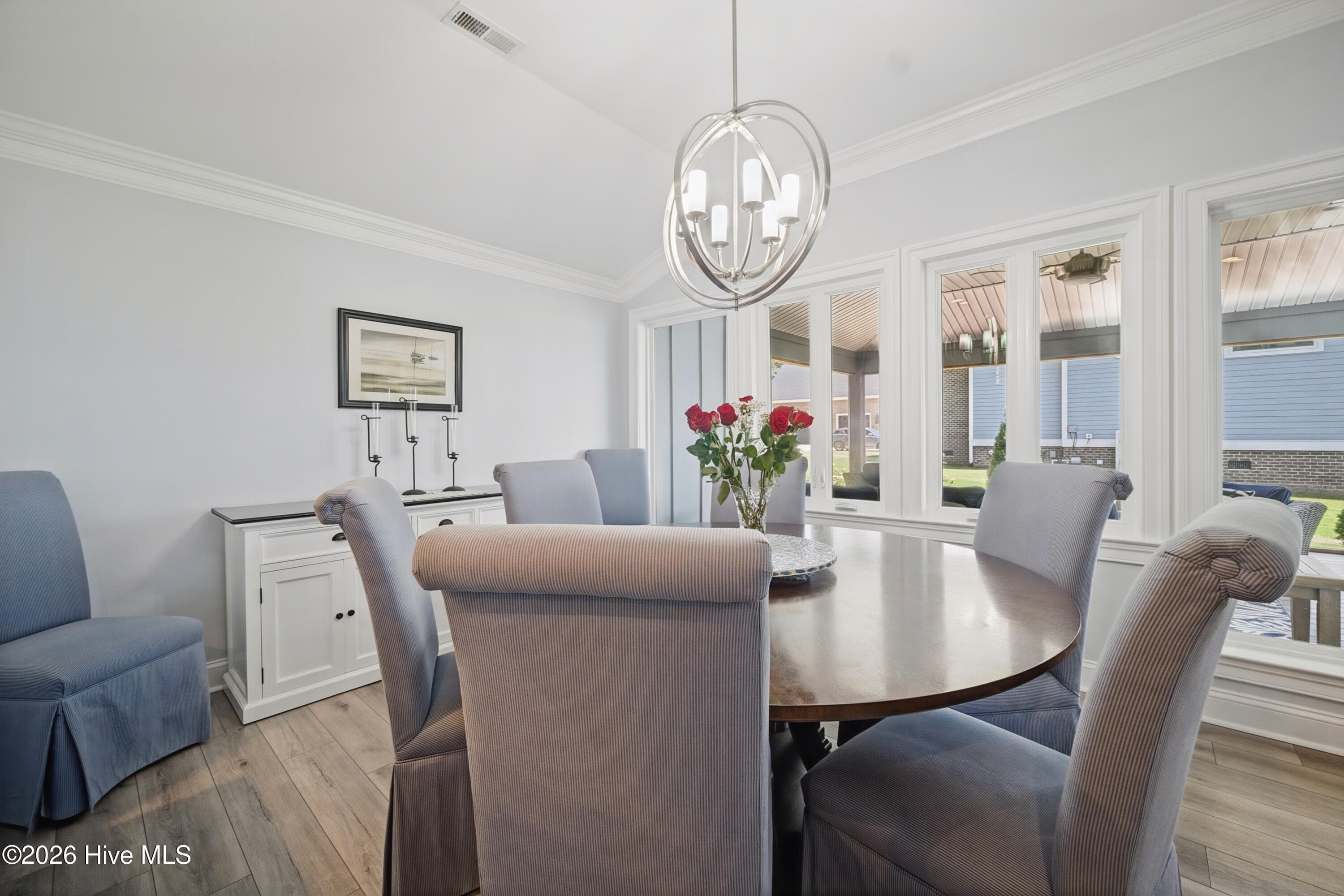 Single Family Residence at 111 Heritage Point Drive, Edenton, NC 27932, photo 13 of 50