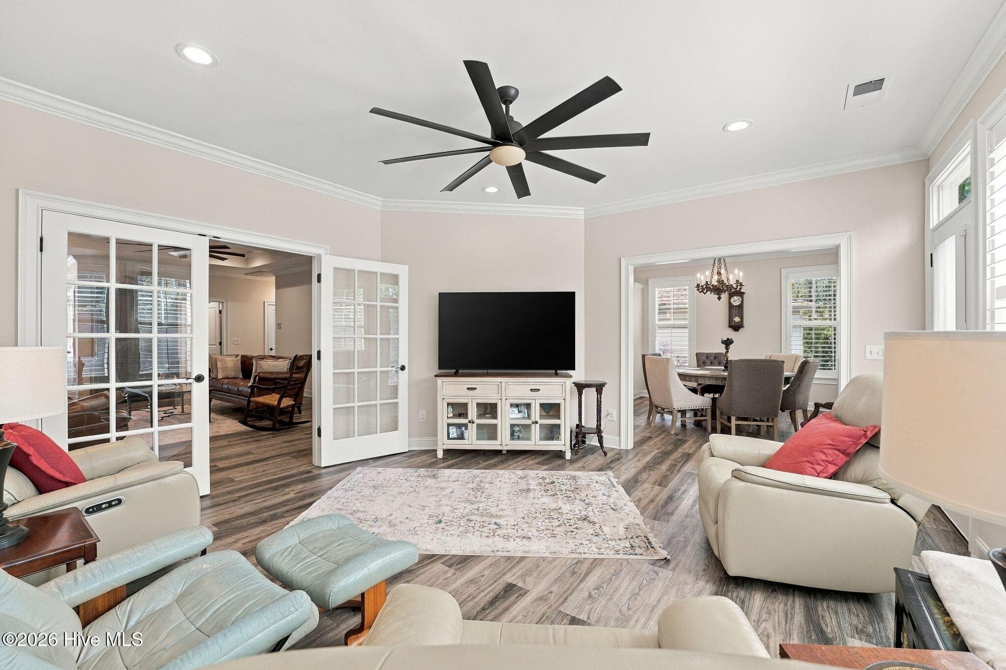 Single Family Residence at 246 Luss Lane, Southern Pines, NC 28387, photo 19 of 53
