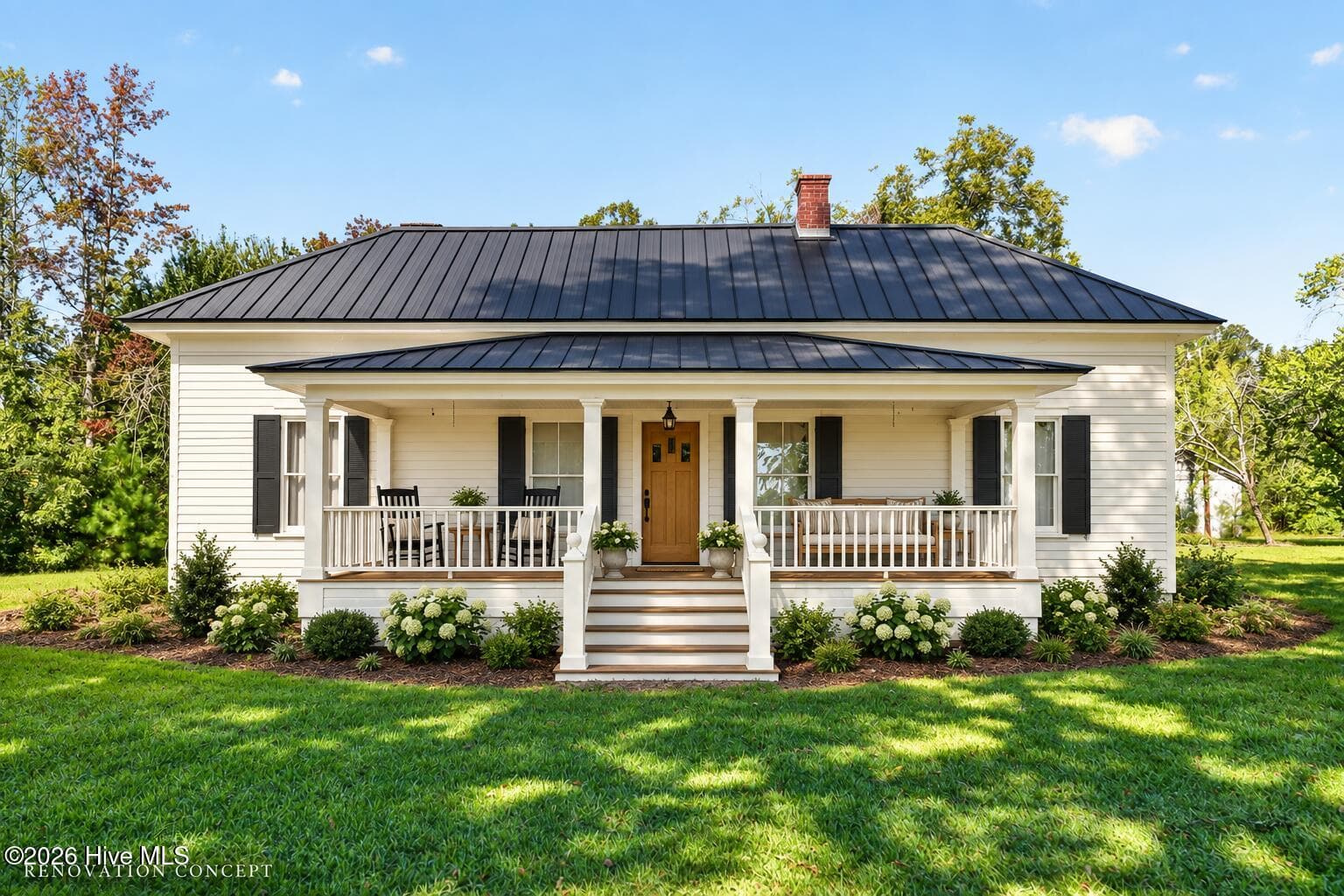 AI possibilities - 436 Doctor Robinson Road, Bladenboro, NC 28320