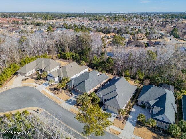 Single Family Residence at 4085 Batik Court, Leland, NC 28451, photo 44 of 93