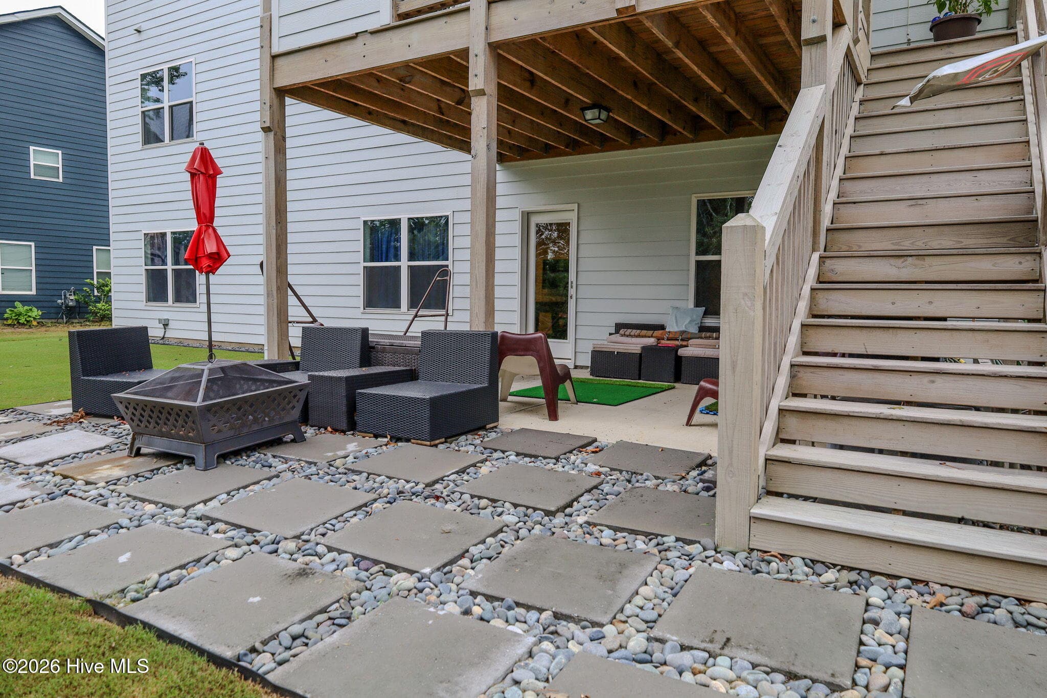 Single Family Residence at 621 Bunchgrass Street, Evans, GA 30809, photo 72 of 81