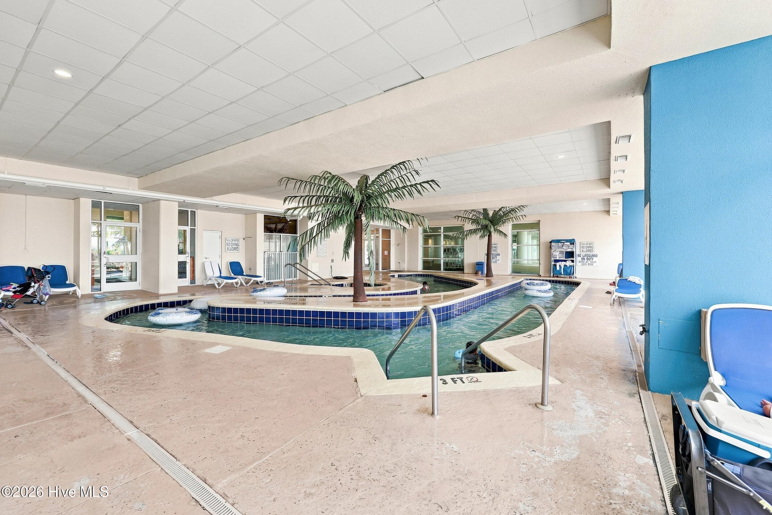 Condominium at 201 S Ocean Boulevard 812, Myrtle Beach, SC 29577, photo 35 of 62