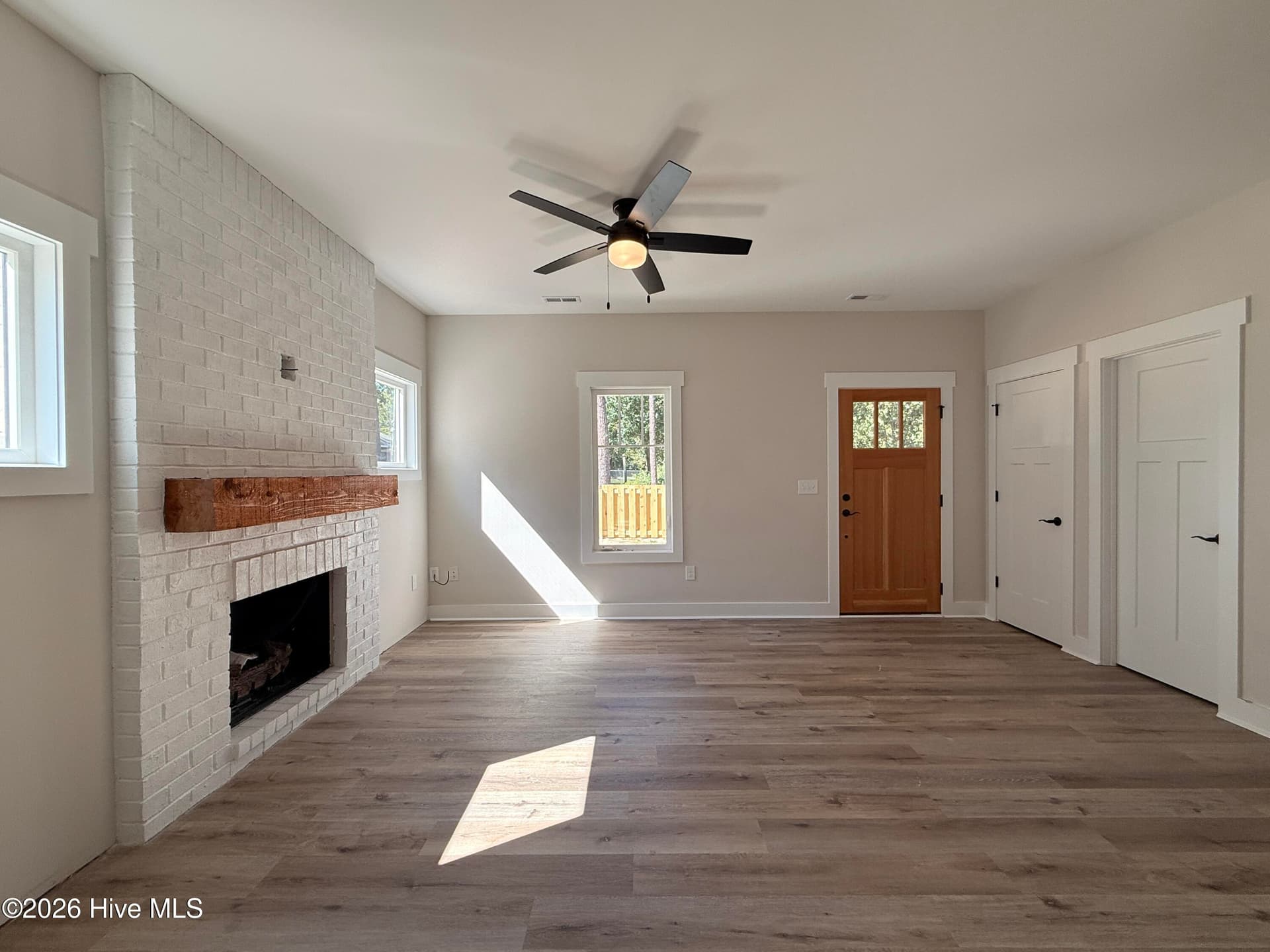 Single Family Residence at 995 Holly Road, Lakeview, NC 28350, photo 7 of 46