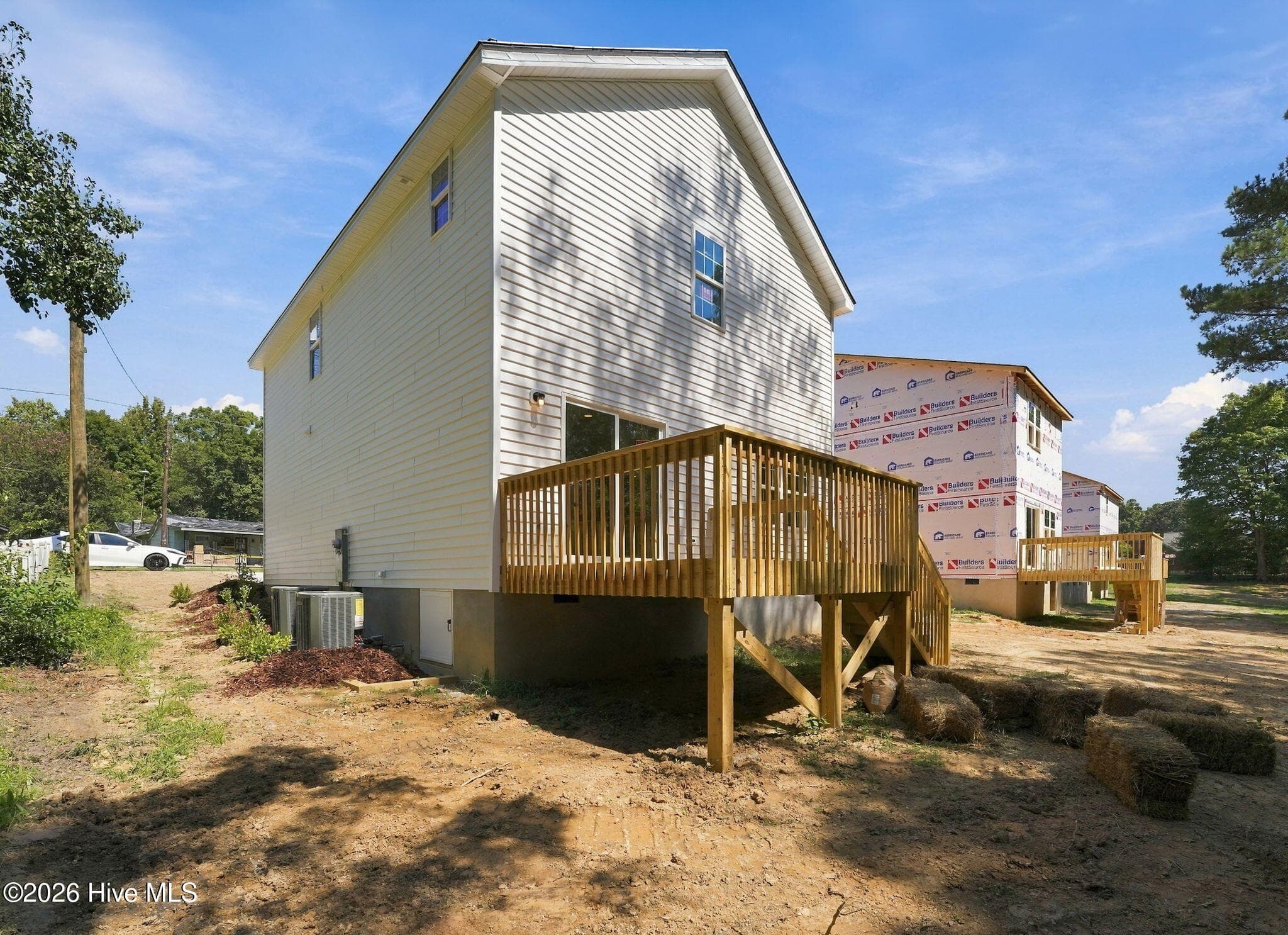 Single Family Residence at 215 E Moore Street, Robbins, NC 27325, photo 23 of 34