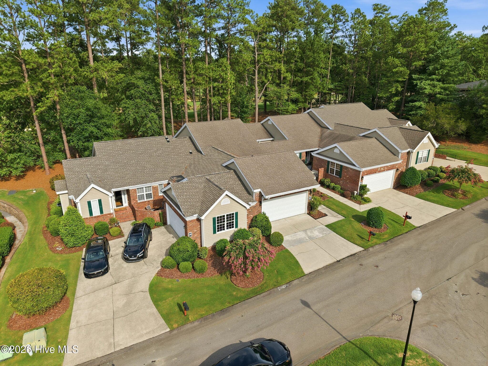 Townhouse at 140 Lighthorse Circle, Aberdeen, NC 28315, photo 47 of 50