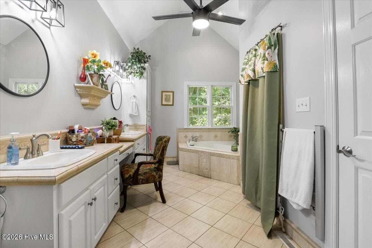 Single Family Residence at 5316 Pebble Creek Circle, Wilson, NC 27893, photo 51 of 74