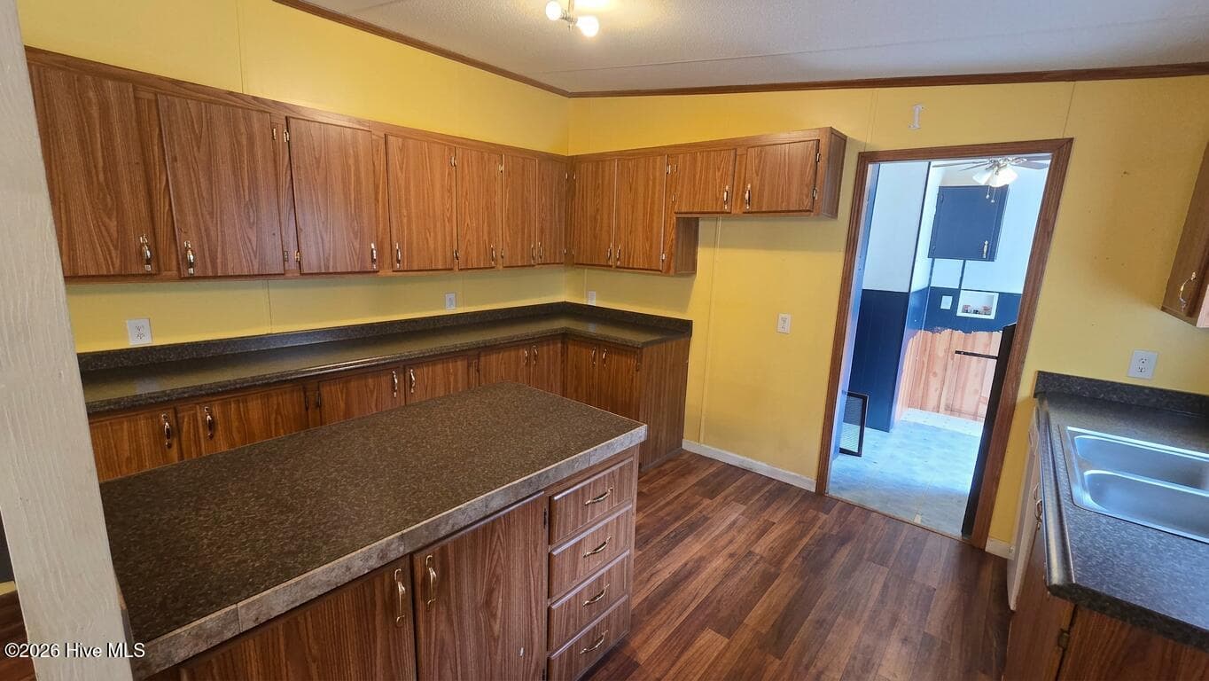 Manufactured Home at 3560 Headstall Lane, Dearing, GA 30808, photo 12 of 15