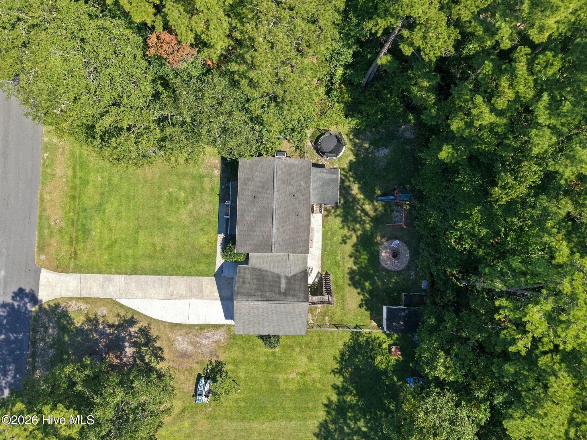 Single Family Residence at 202 Holyoke Drive, Washington, NC 27889, photo 39 of 41