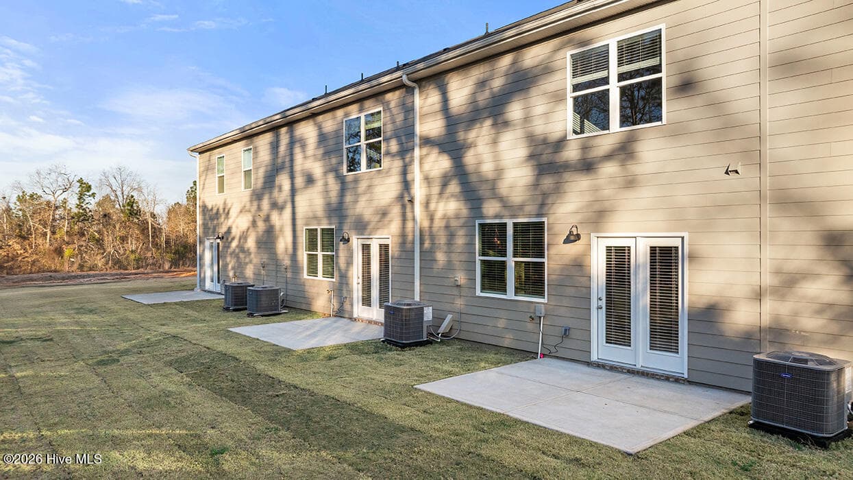 Townhouse at 4316 Newland Street, Hephzibah, GA 30815, photo 25 of 25