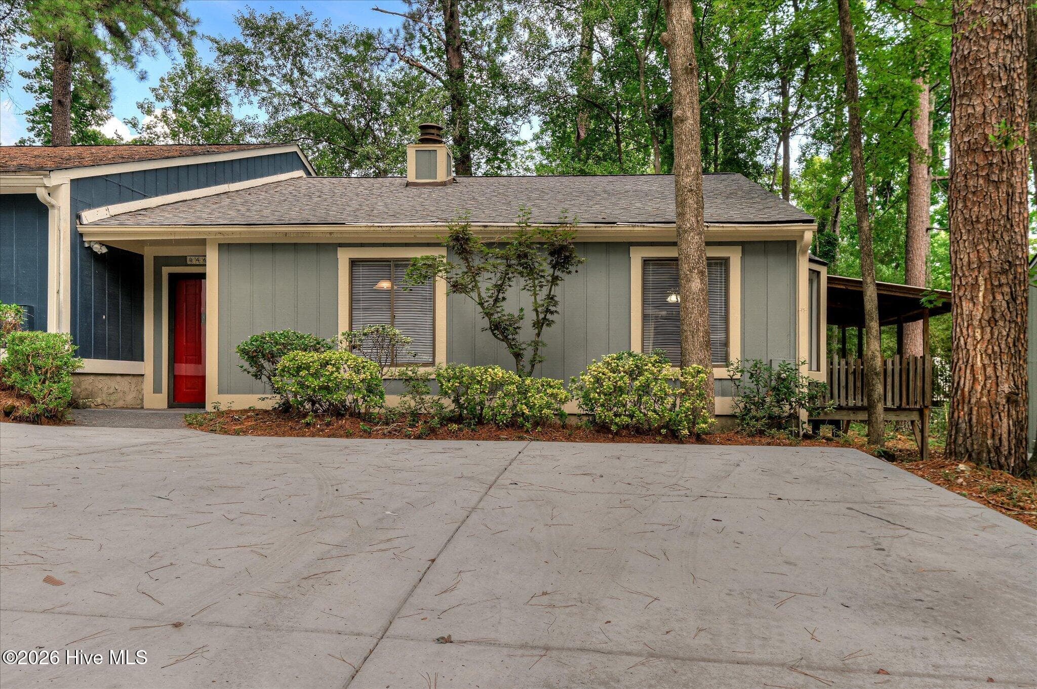 Townhouse at 846 Wimbledon Drive, Augusta, GA 30909, photo 3 of 58