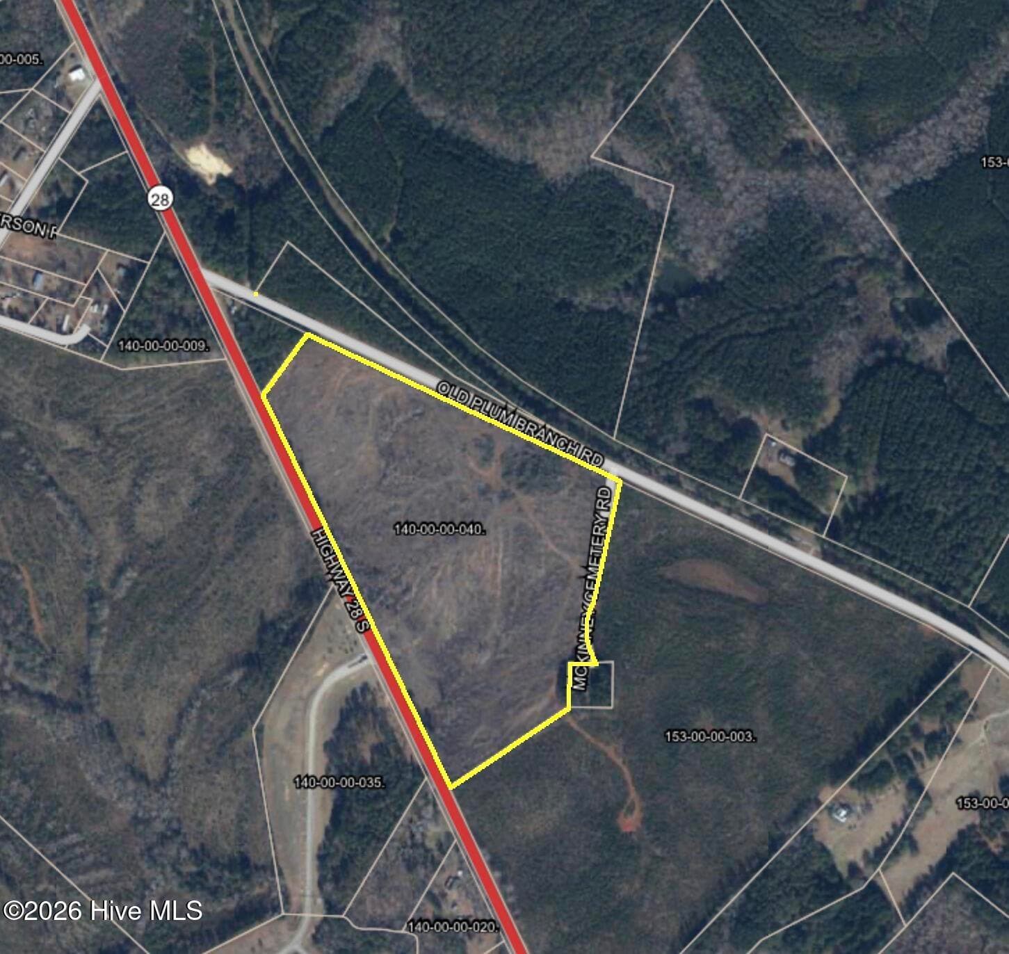 Mixed Use at Hwy 139 And Hwy 28 Old Plum Branch Rd S, Plum Branch, SC 29845, photo 8 of 8