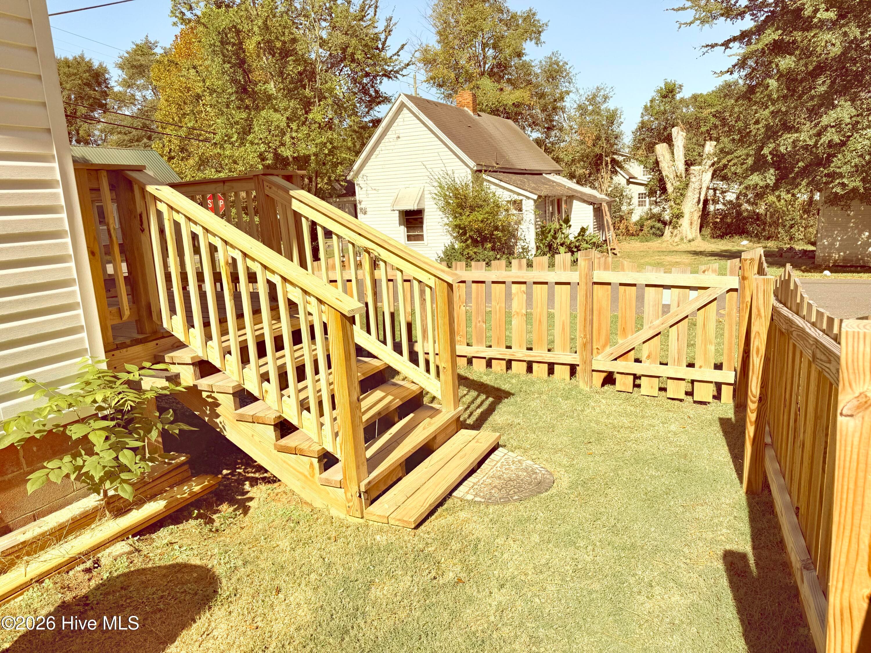 Single Family Residence at 262 Ledbetter Street, Cordova, NC 28330, photo 21 of 29