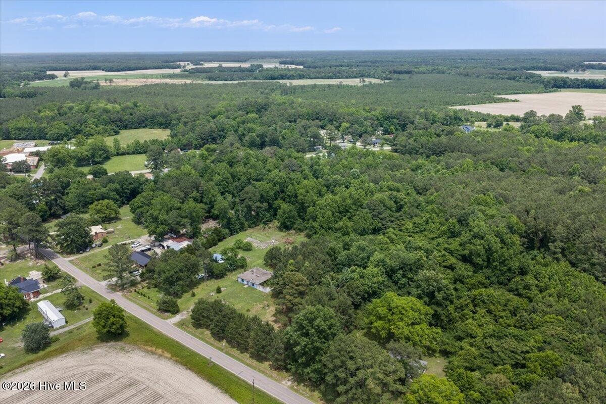 121 Sally Freeman Road, Colerain, NC 27924