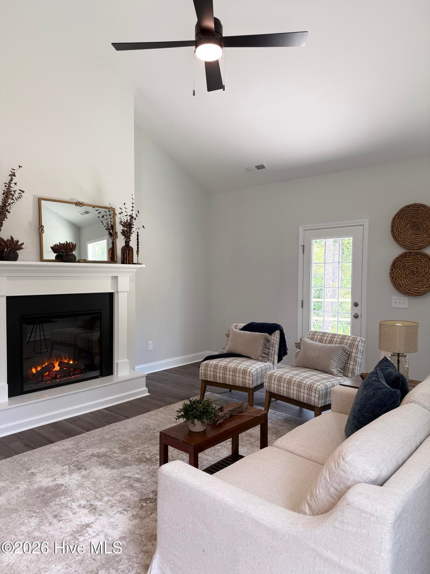 Single Family Residence at 74 Pikewood Court, Lillington, NC 27546, photo 47 of 84