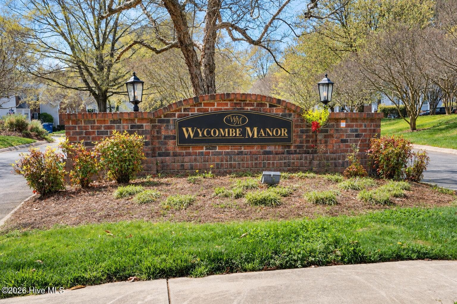 Townhouse at 8407 Wycombe Lane, Raleigh, NC 27615, photo 18 of 18