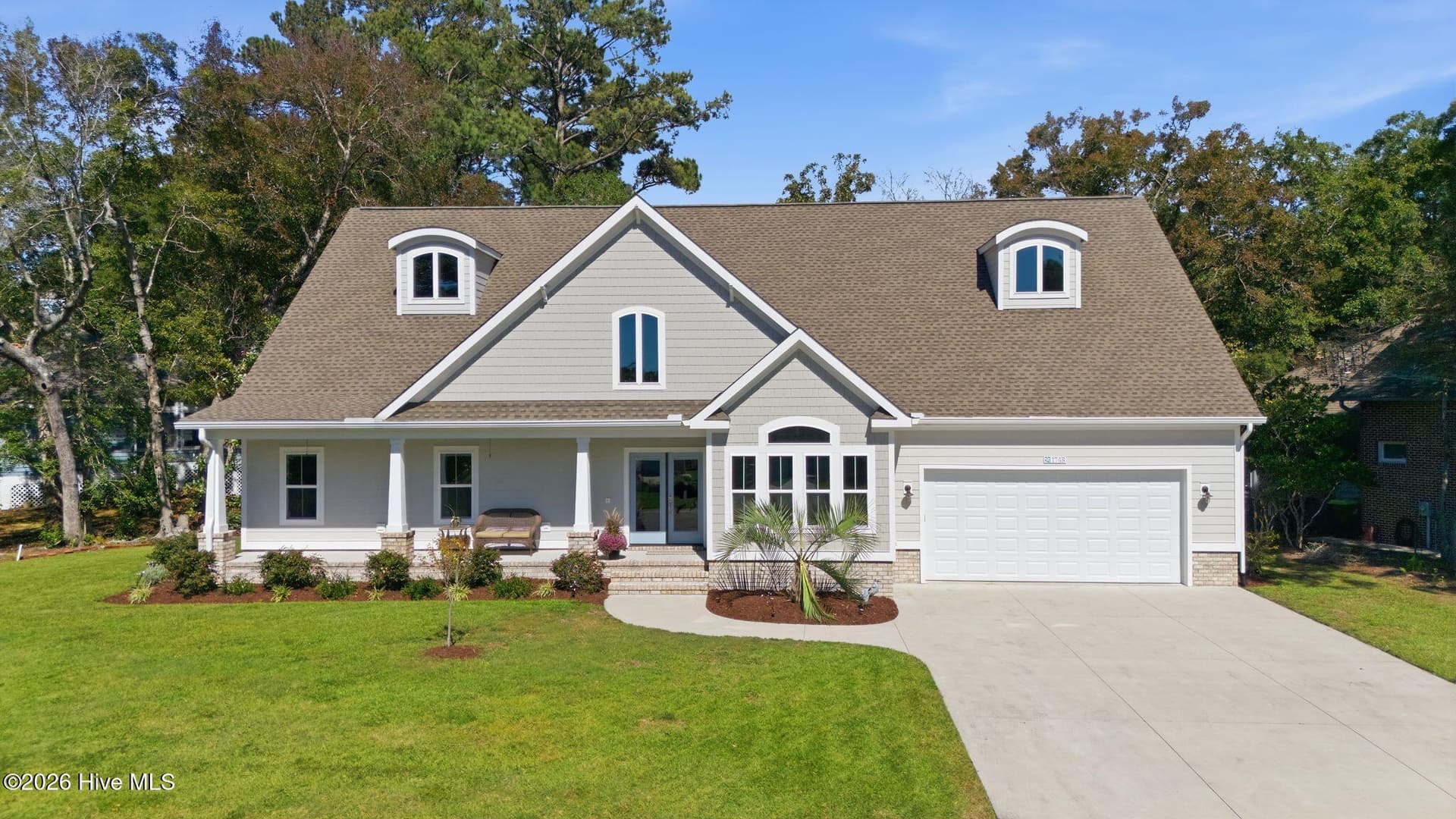 1748 Oakbrook Drive SW, Ocean Isle Beach, NC 28469