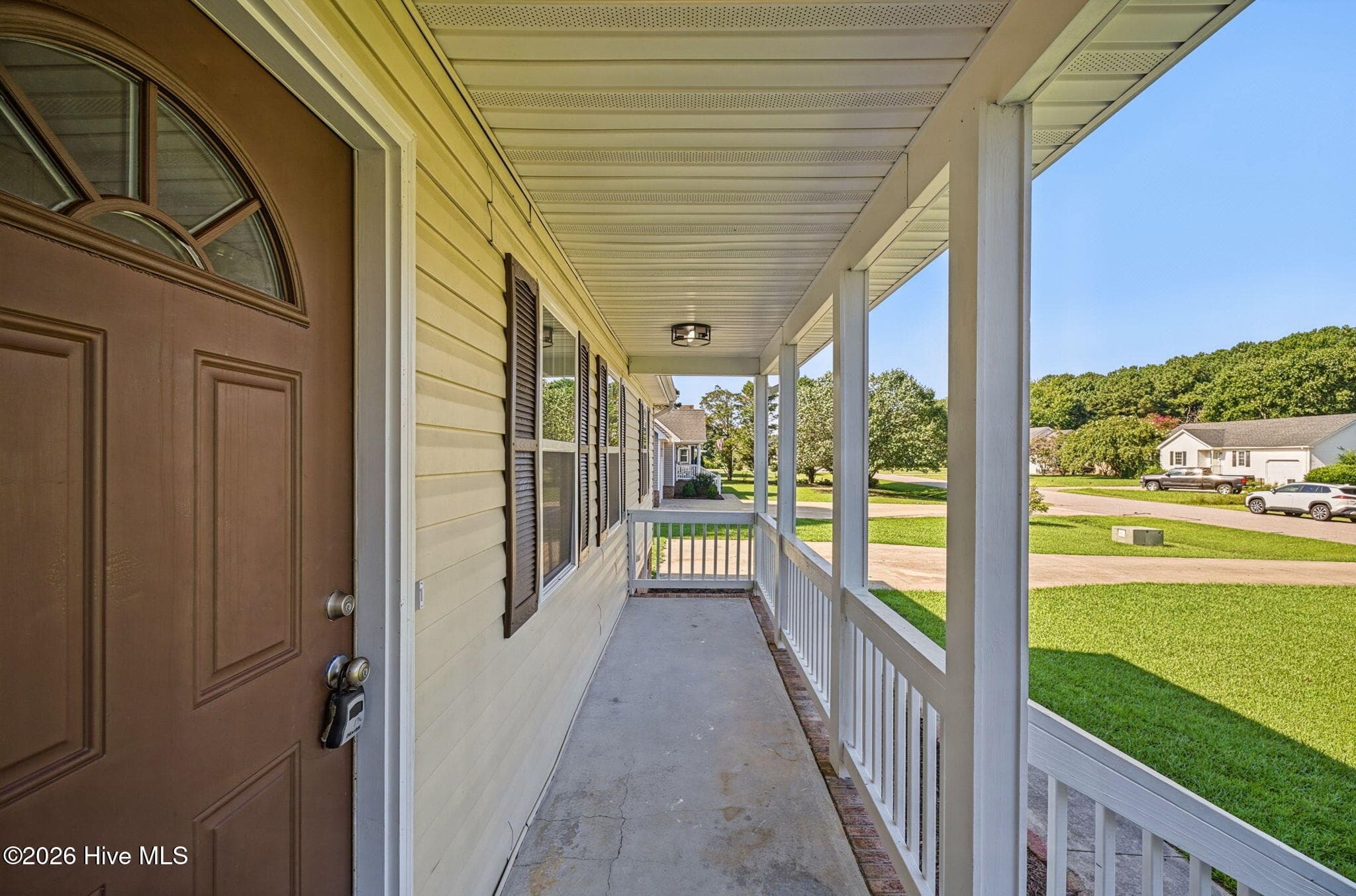 Single Family Residence at 404 Betty Drive, Elizabeth City, NC 27909, photo 117 of 121