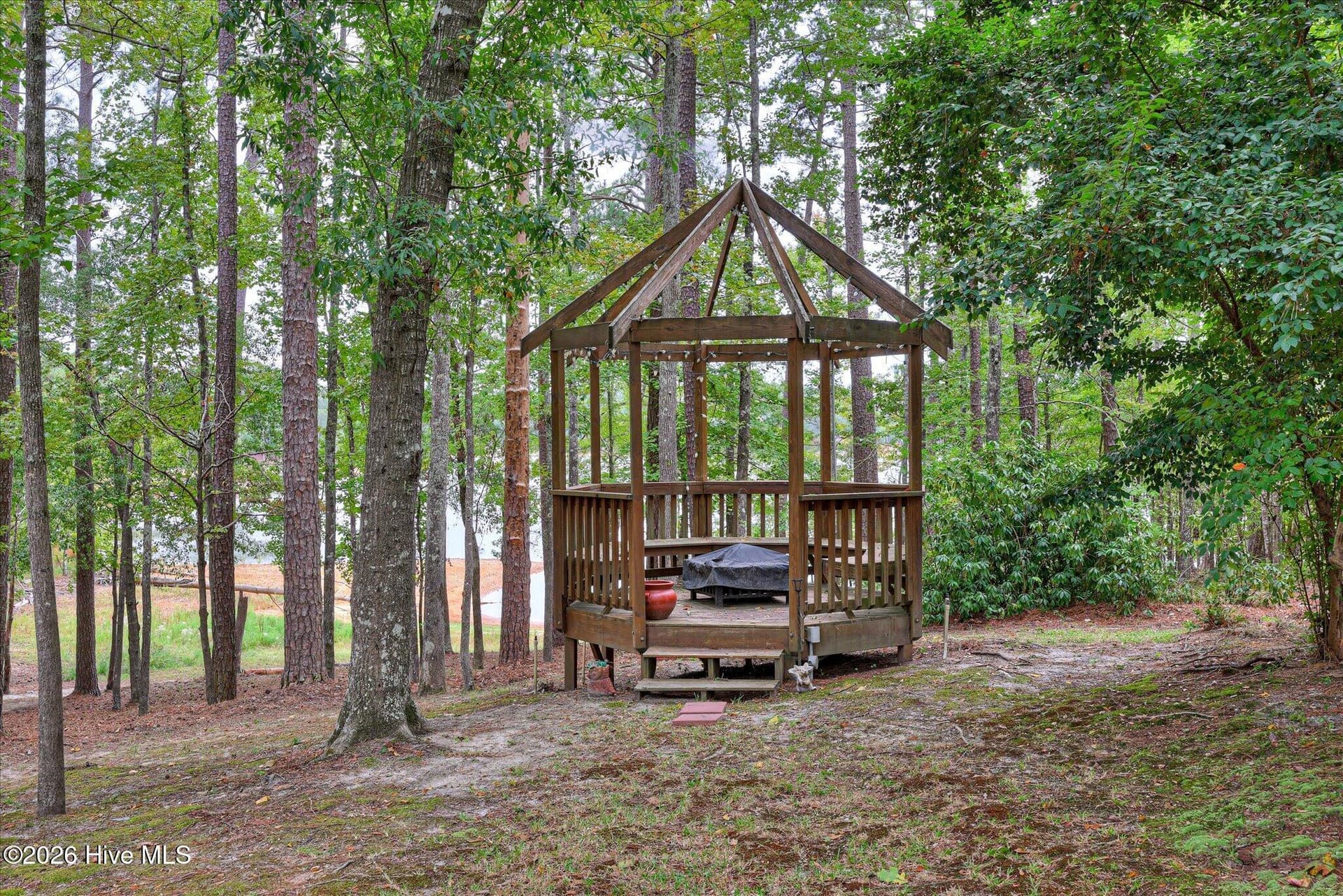 Single Family Residence at 204 Chickadee Court, McCormick, SC 29835, photo 44 of 50