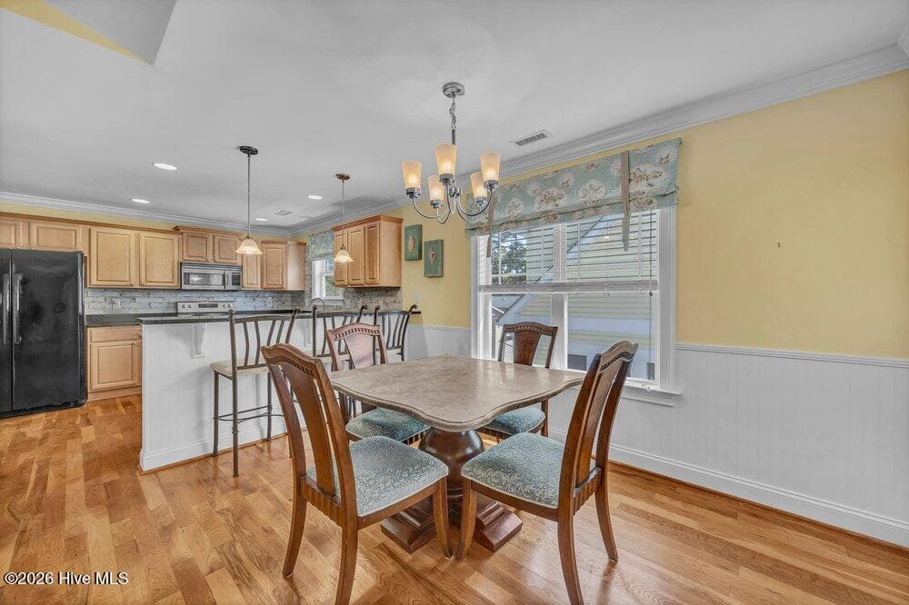 Single Family Residence at 104 NE 8th Street, Oak Island, NC 28465, photo 10 of 48