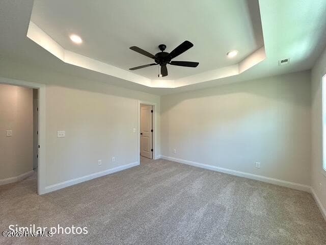 Single Family Residence at 152 Woodford Drive, Jacksonville, NC 28540, photo 111 of 117